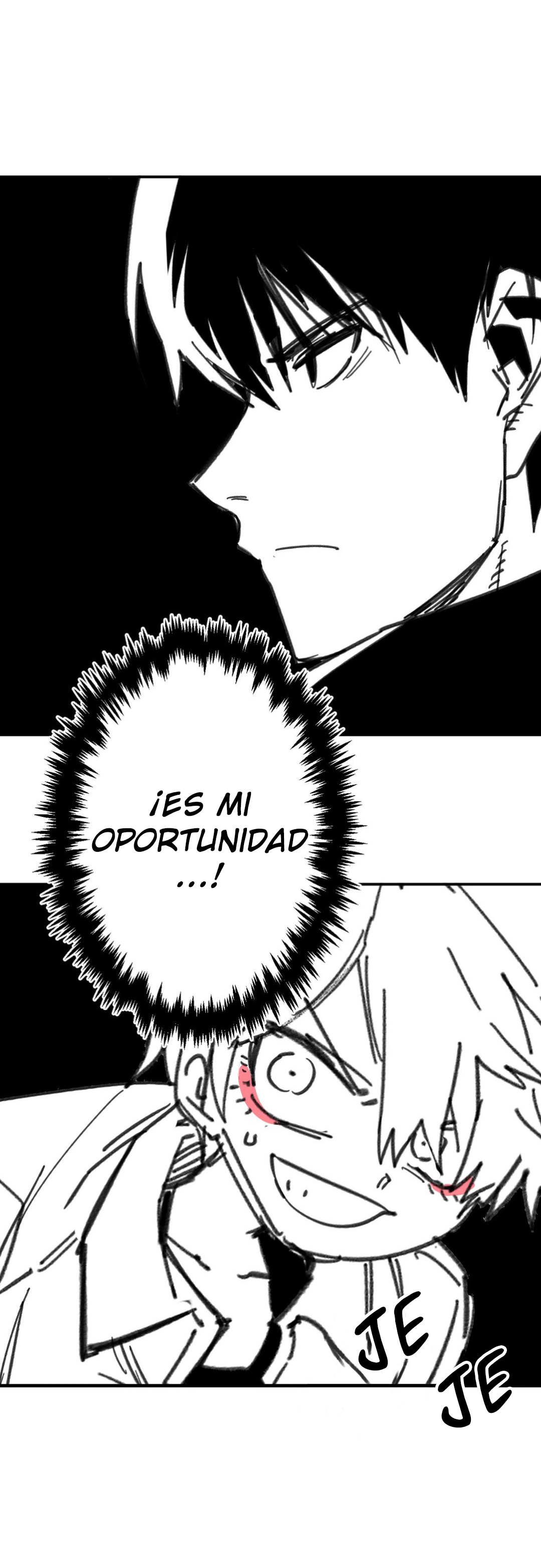 High School Boy Capitulo 13 página 15