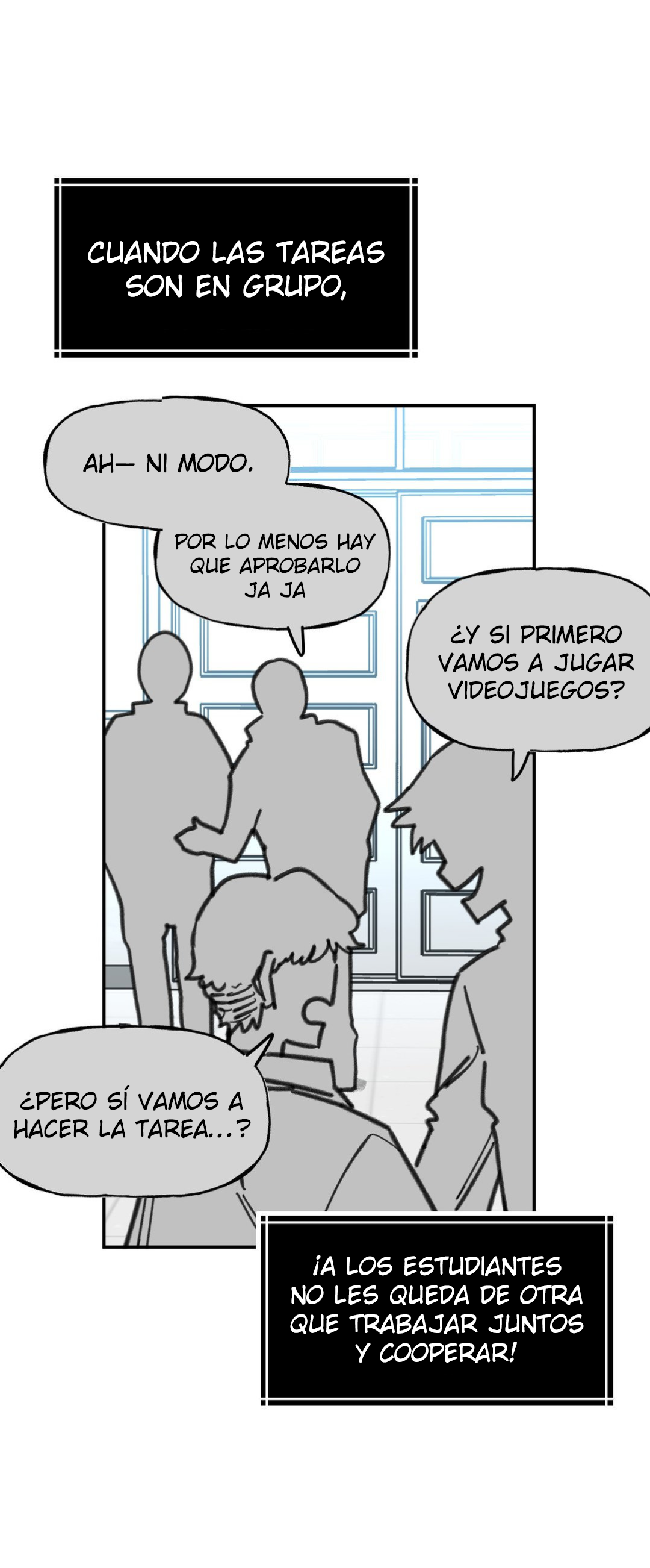 High School Boy Capitulo 13 página 18