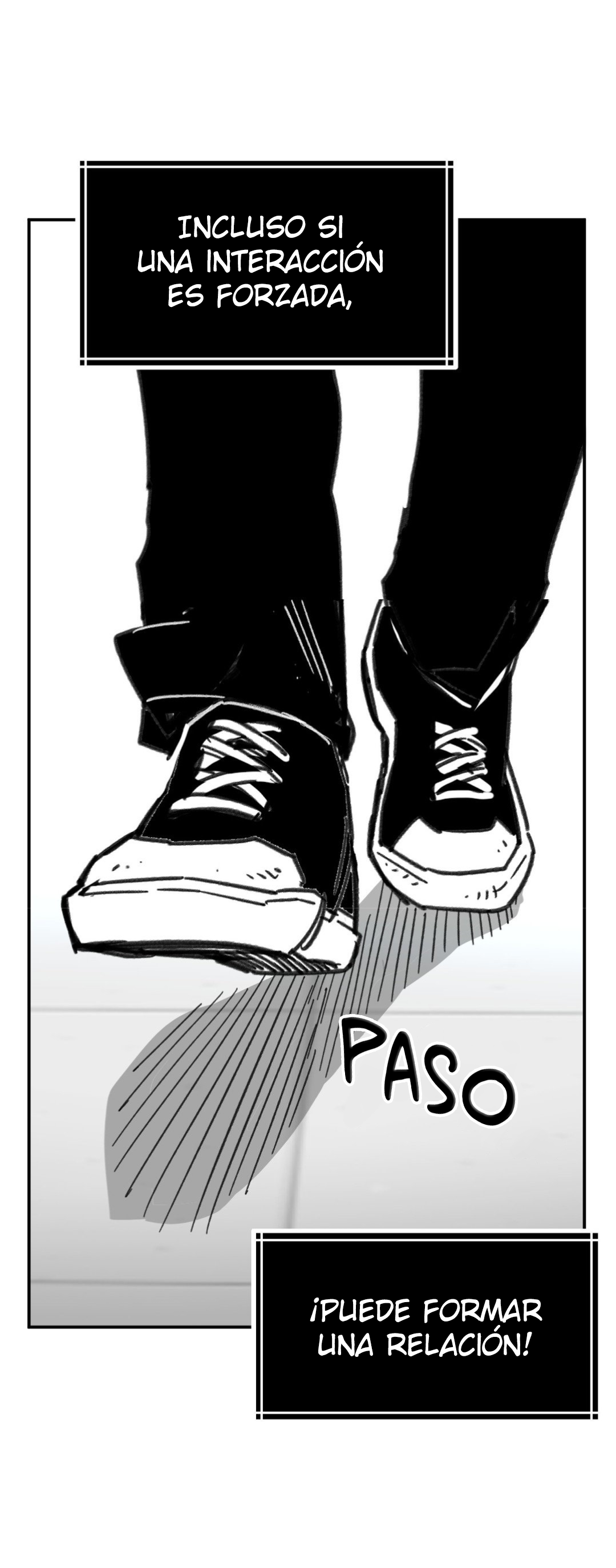 High School Boy Capitulo 13 página 19