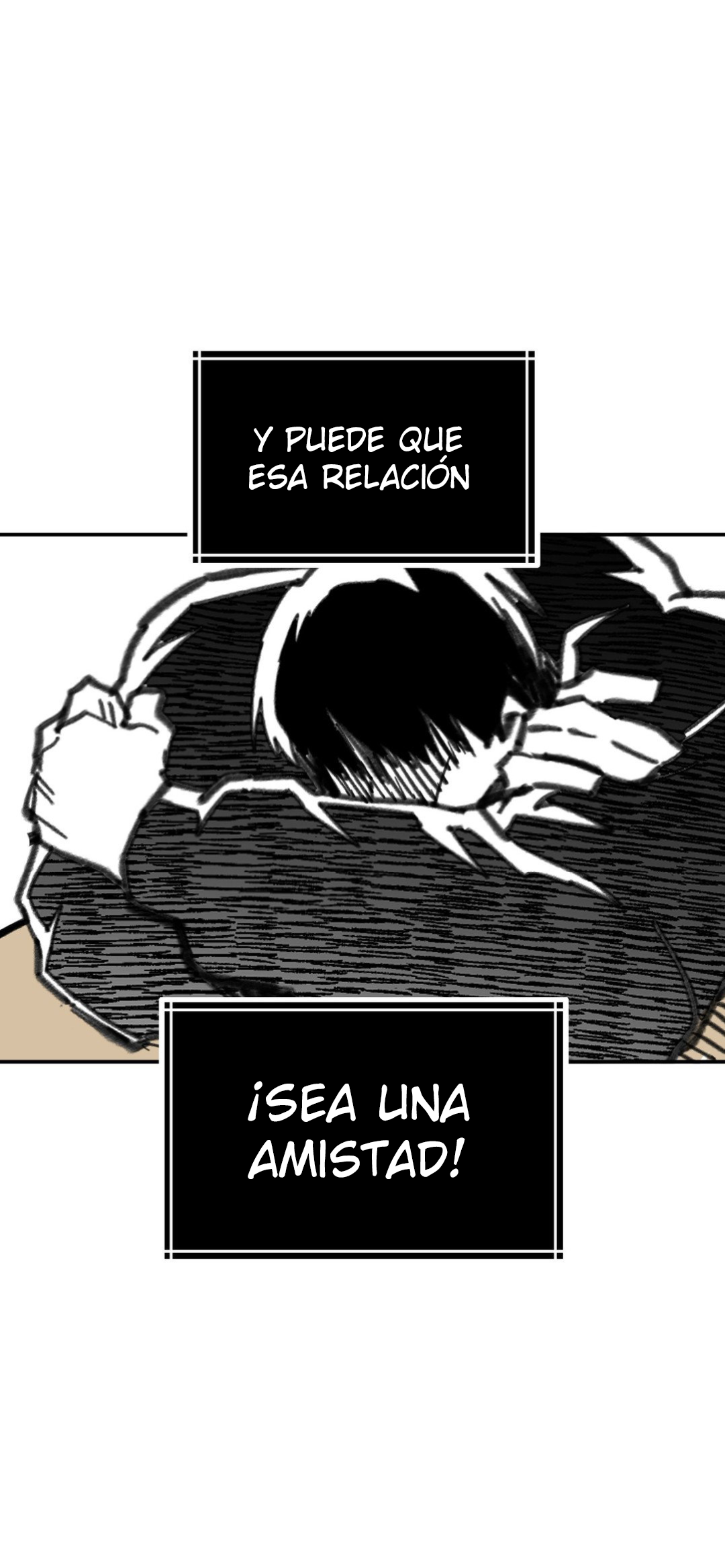 High School Boy Capitulo 13 página 20