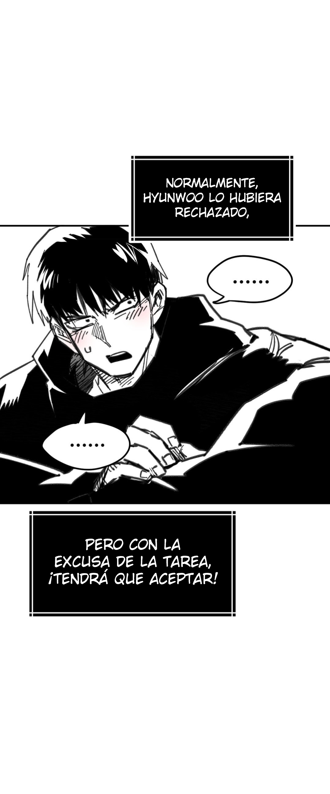 High School Boy Capitulo 13 página 23