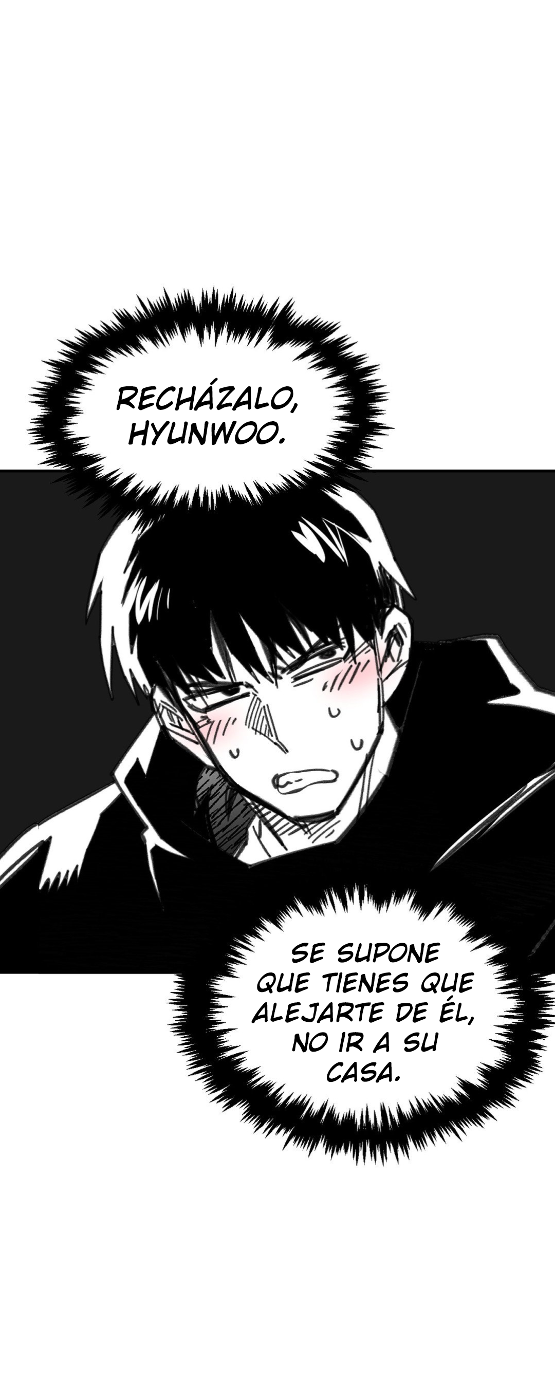 High School Boy Capitulo 13 página 24