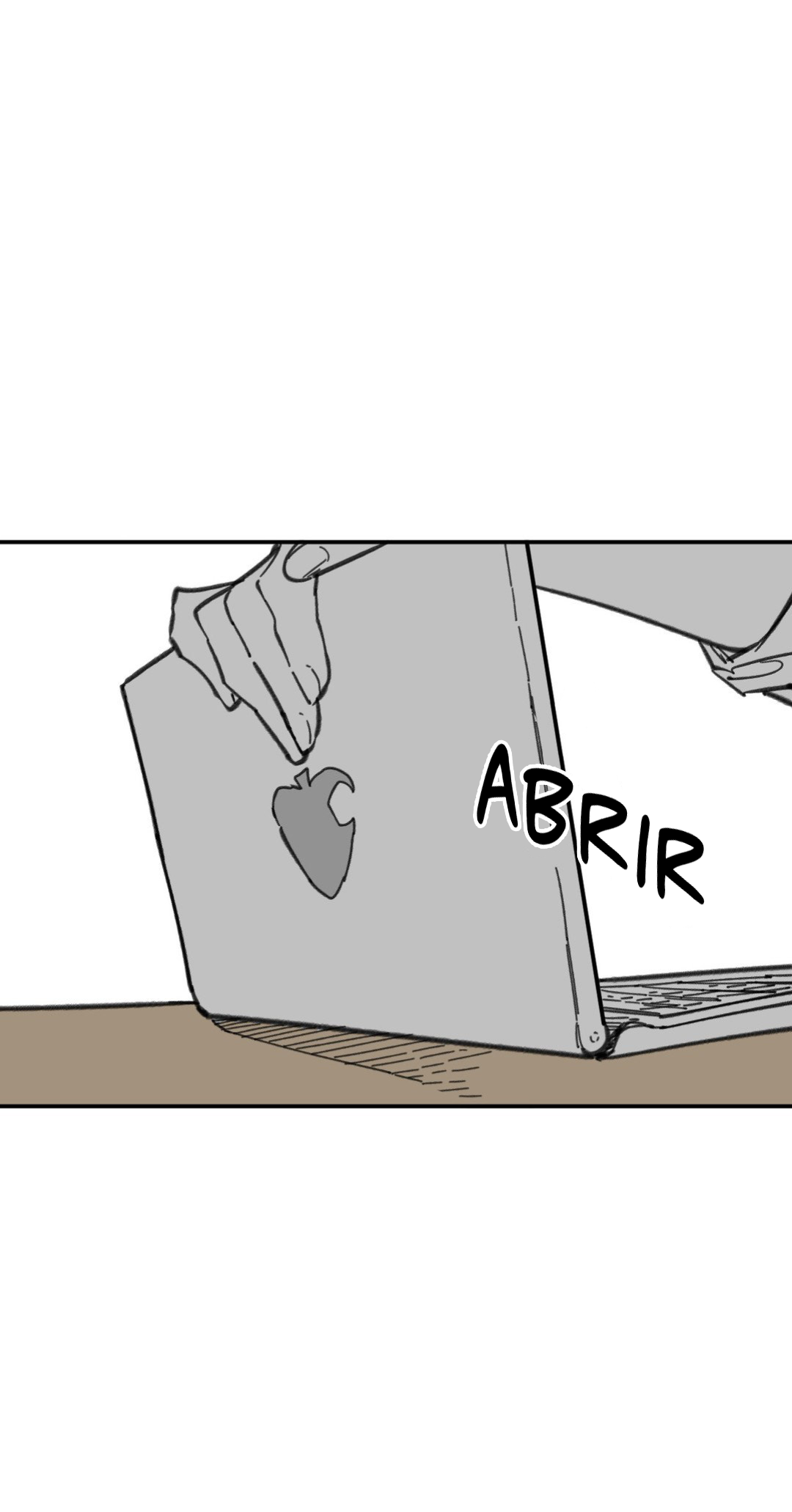 High School Boy Capitulo 13 página 28