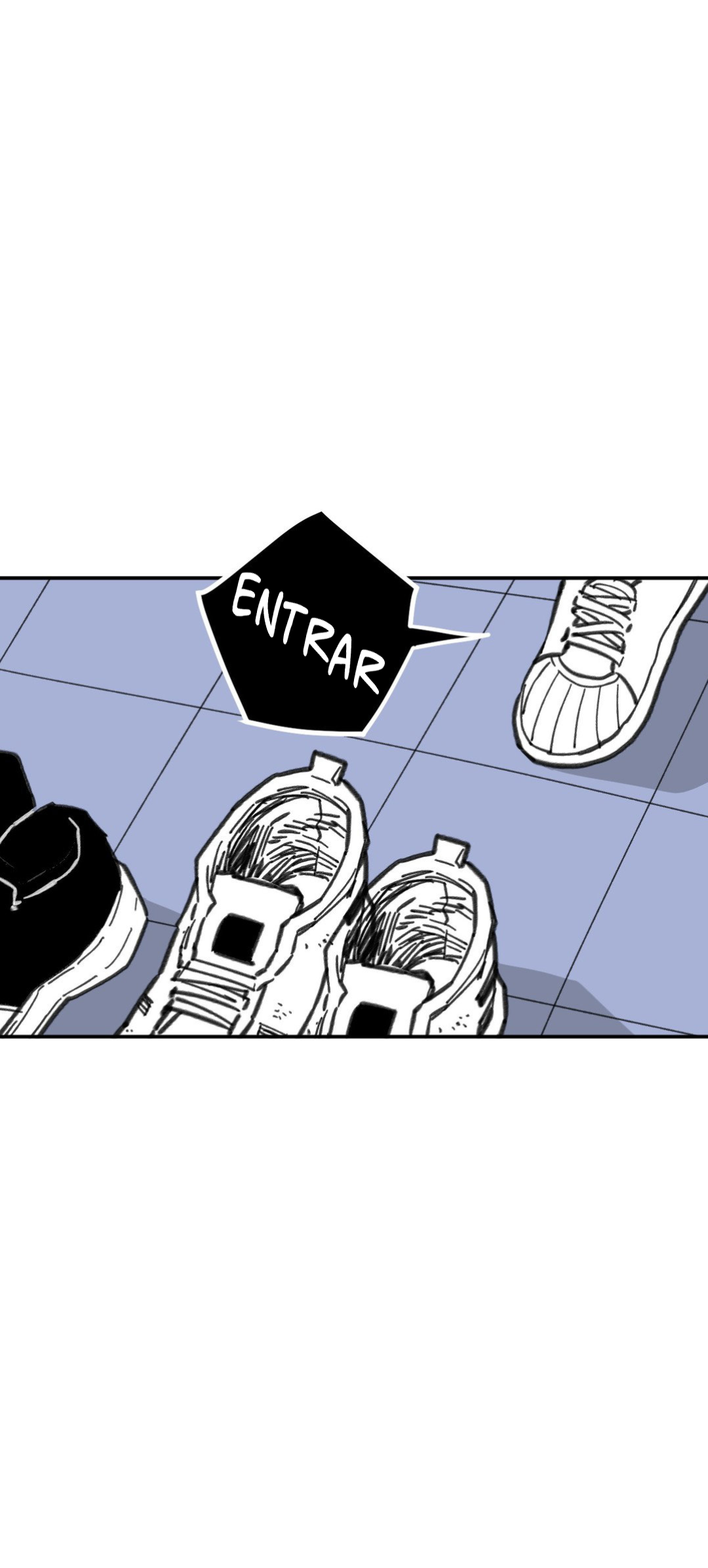 High School Boy Capitulo 13 página 32