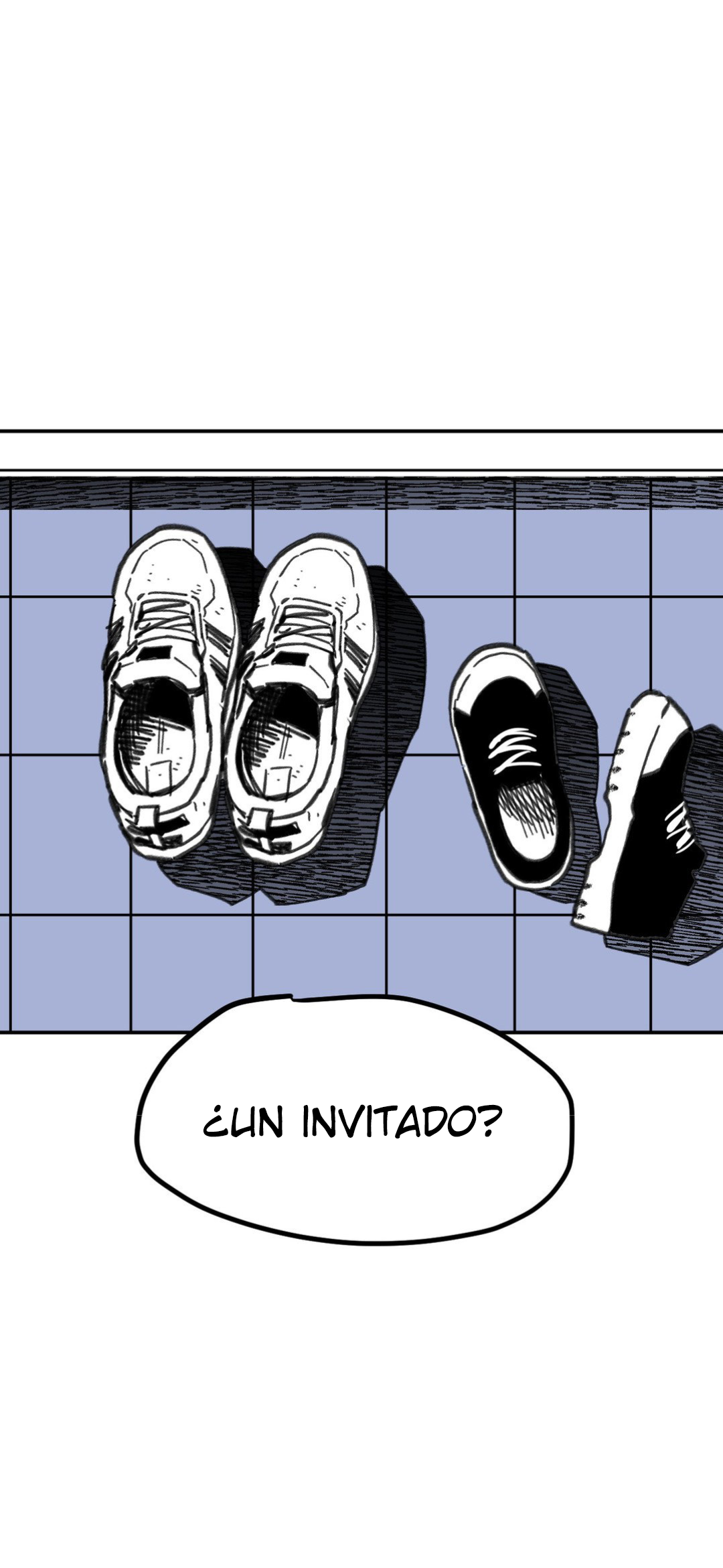 High School Boy Capitulo 13 página 34
