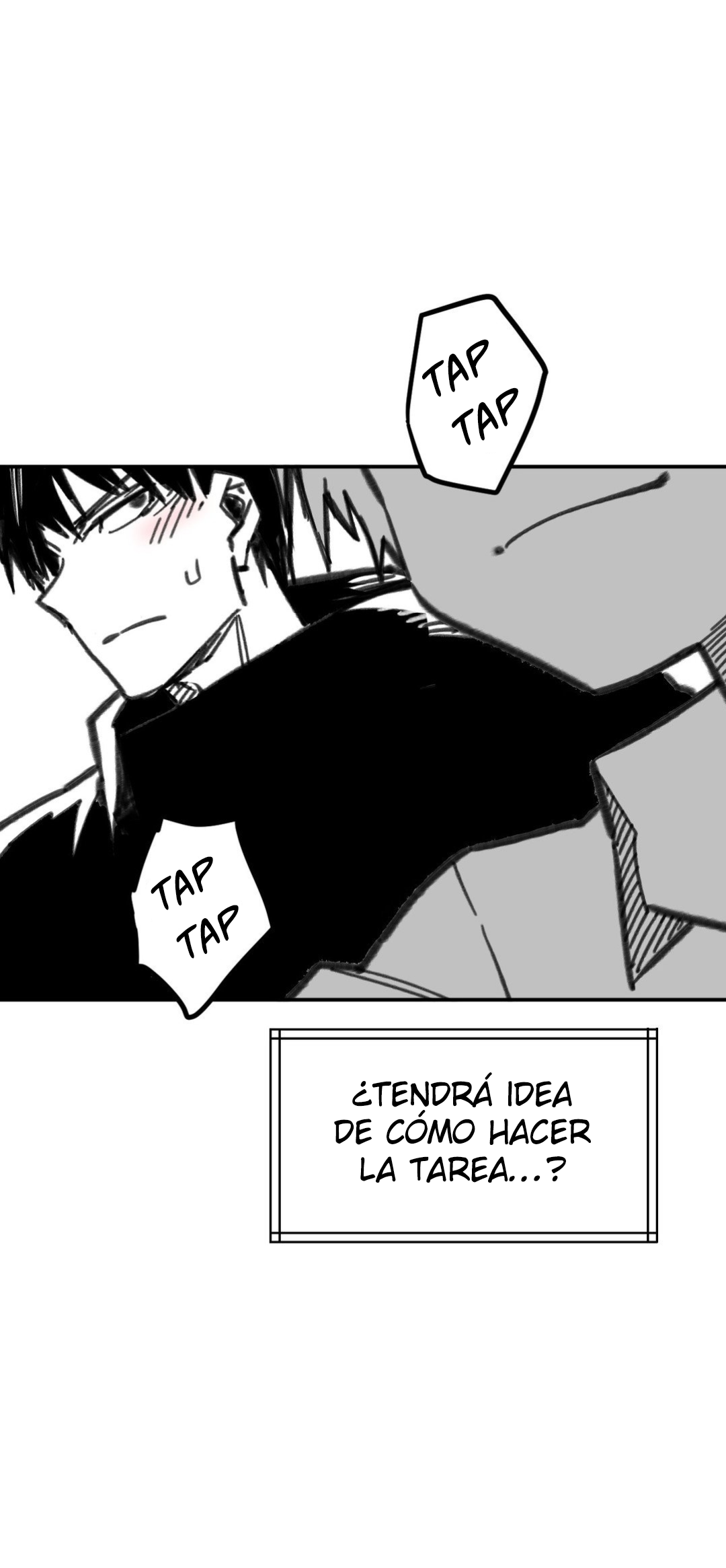 High School Boy Capitulo 13 página 36