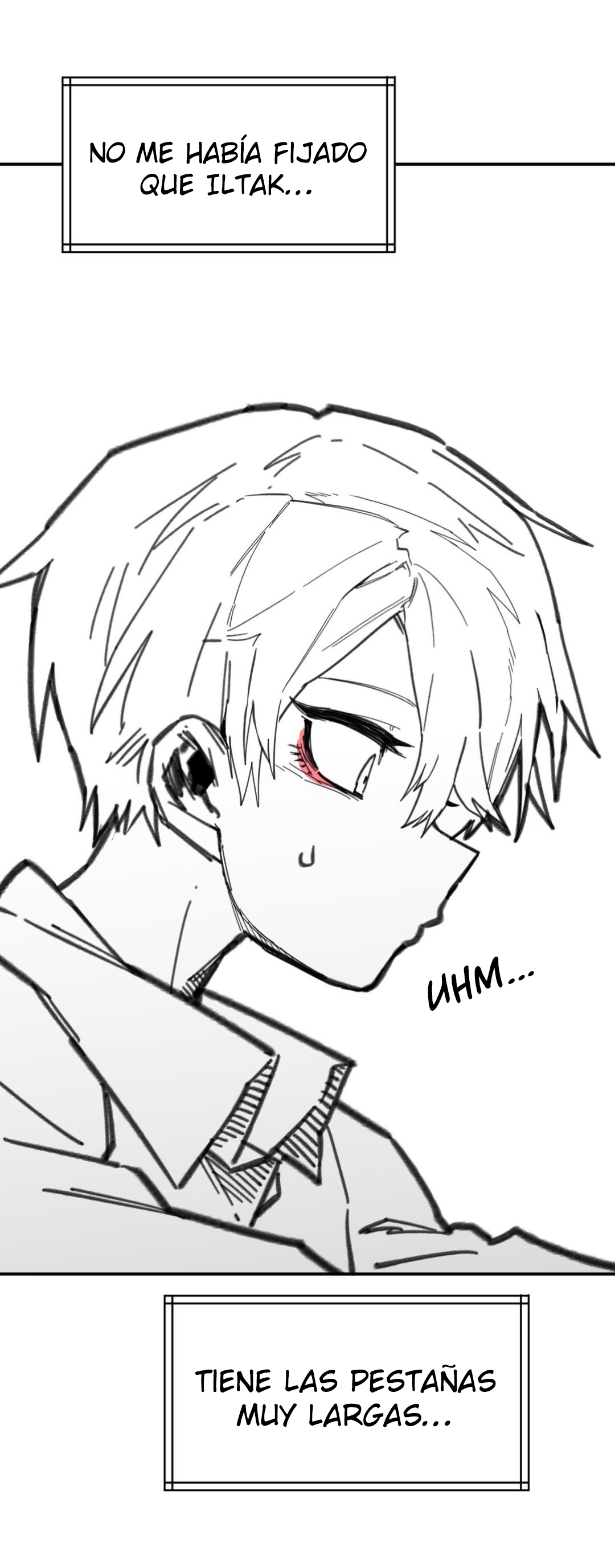 High School Boy Capitulo 13 página 38