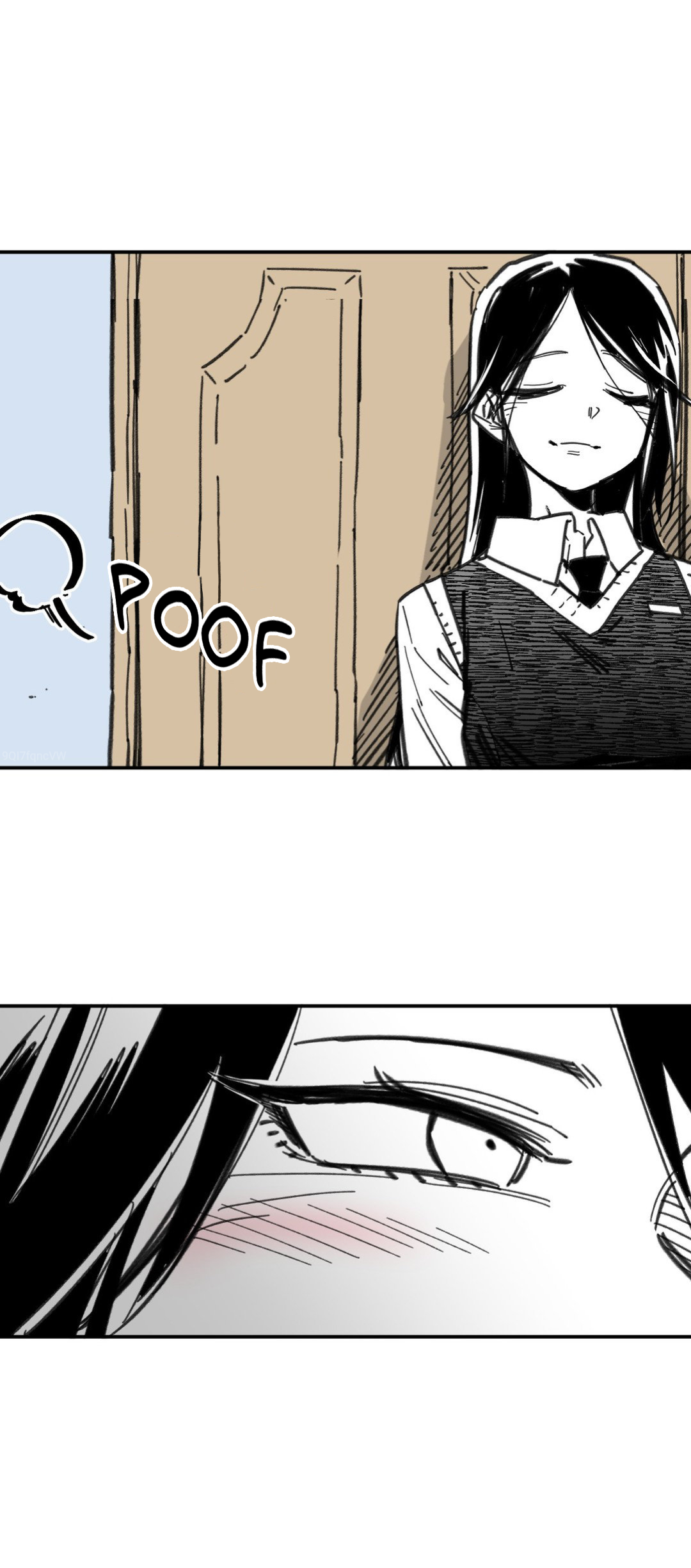 High School Boy Capitulo 13 página 45