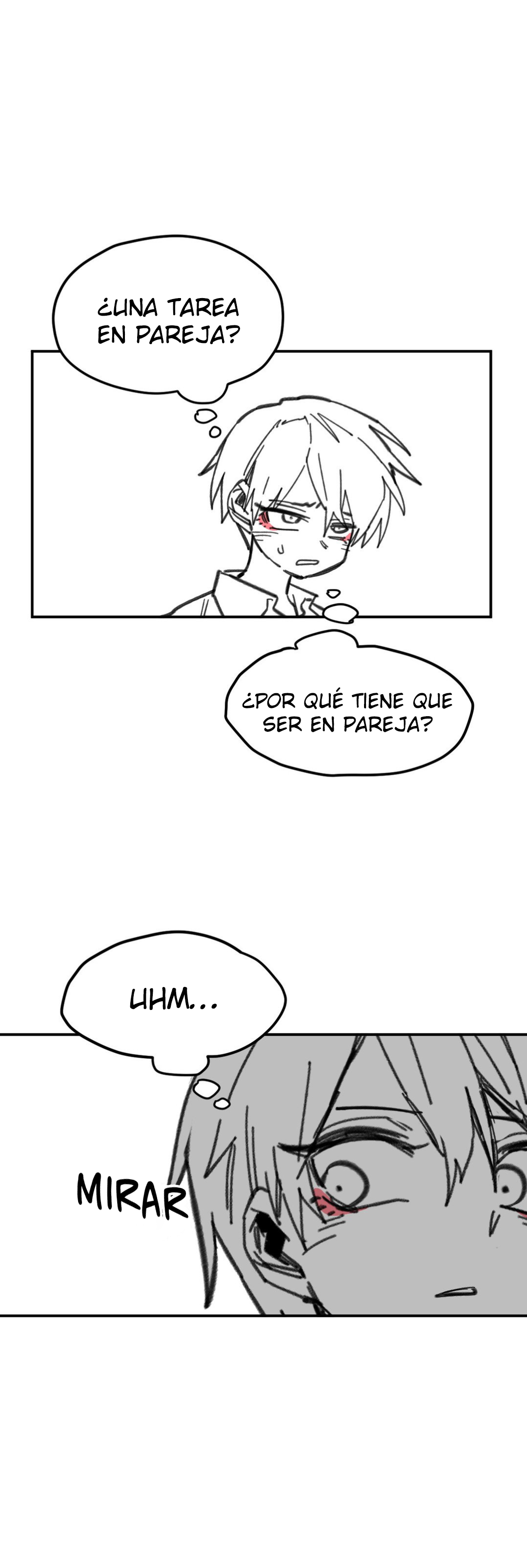 High School Boy Capitulo 13 página 7