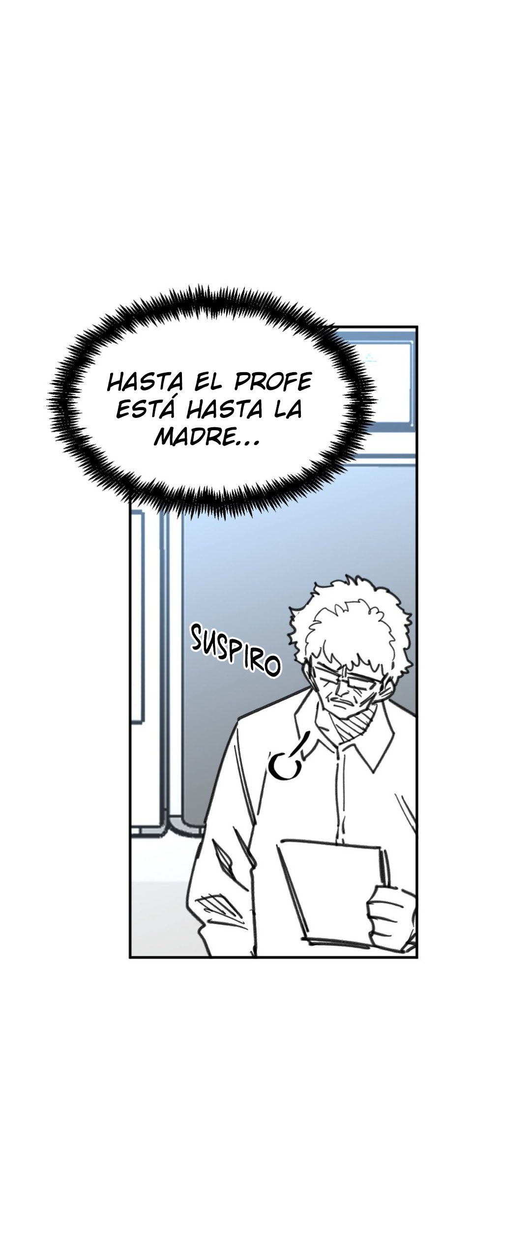 High School Boy Capitulo 13 página 9