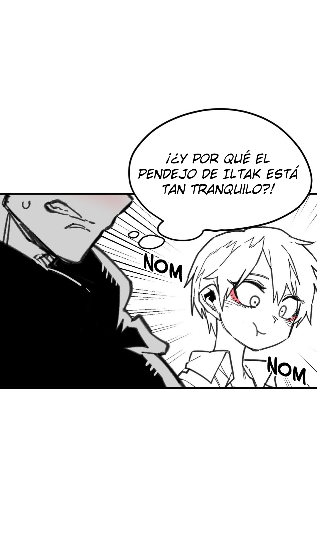 High School Boy Capitulo 14 página 10