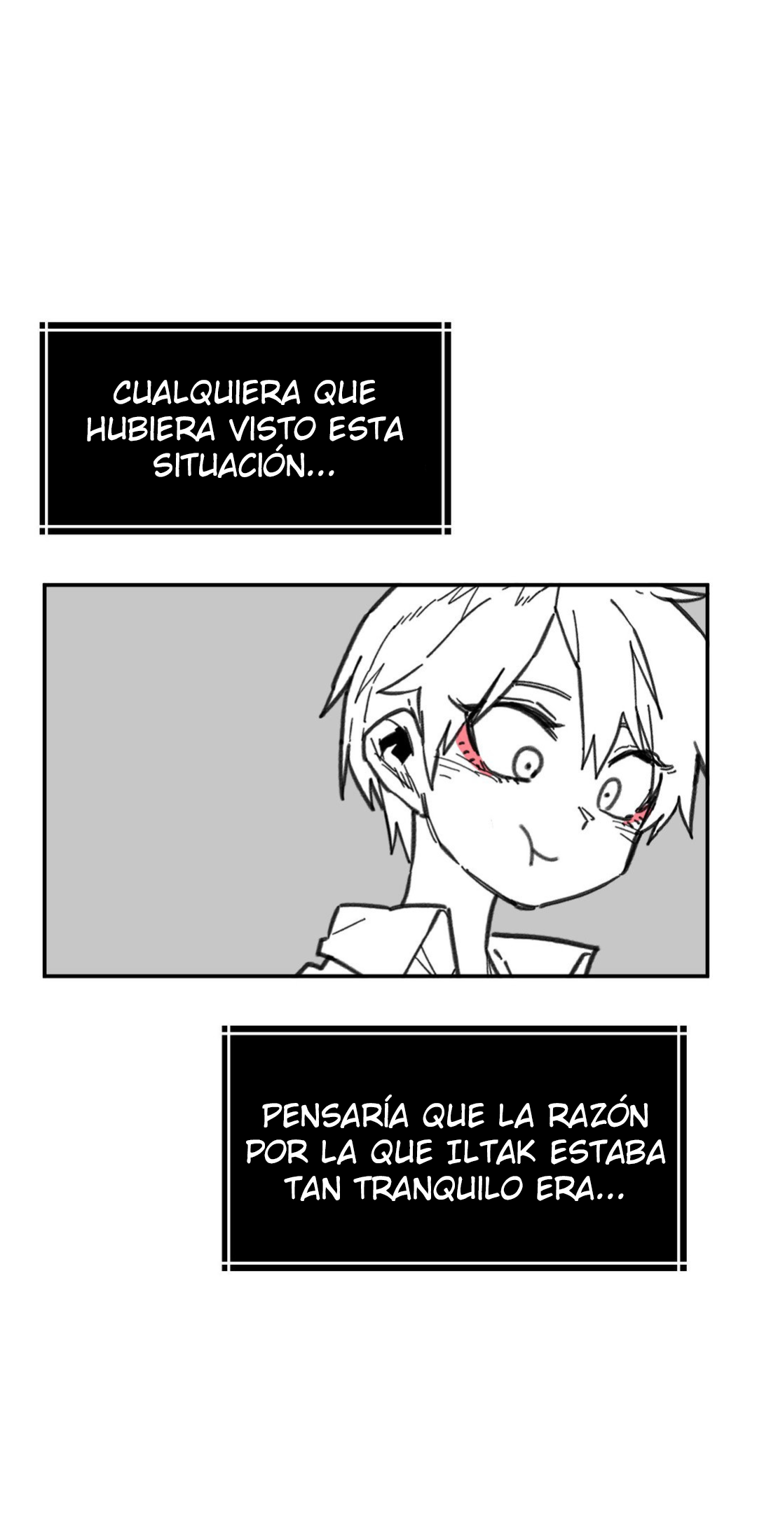 High School Boy Capitulo 14 página 11