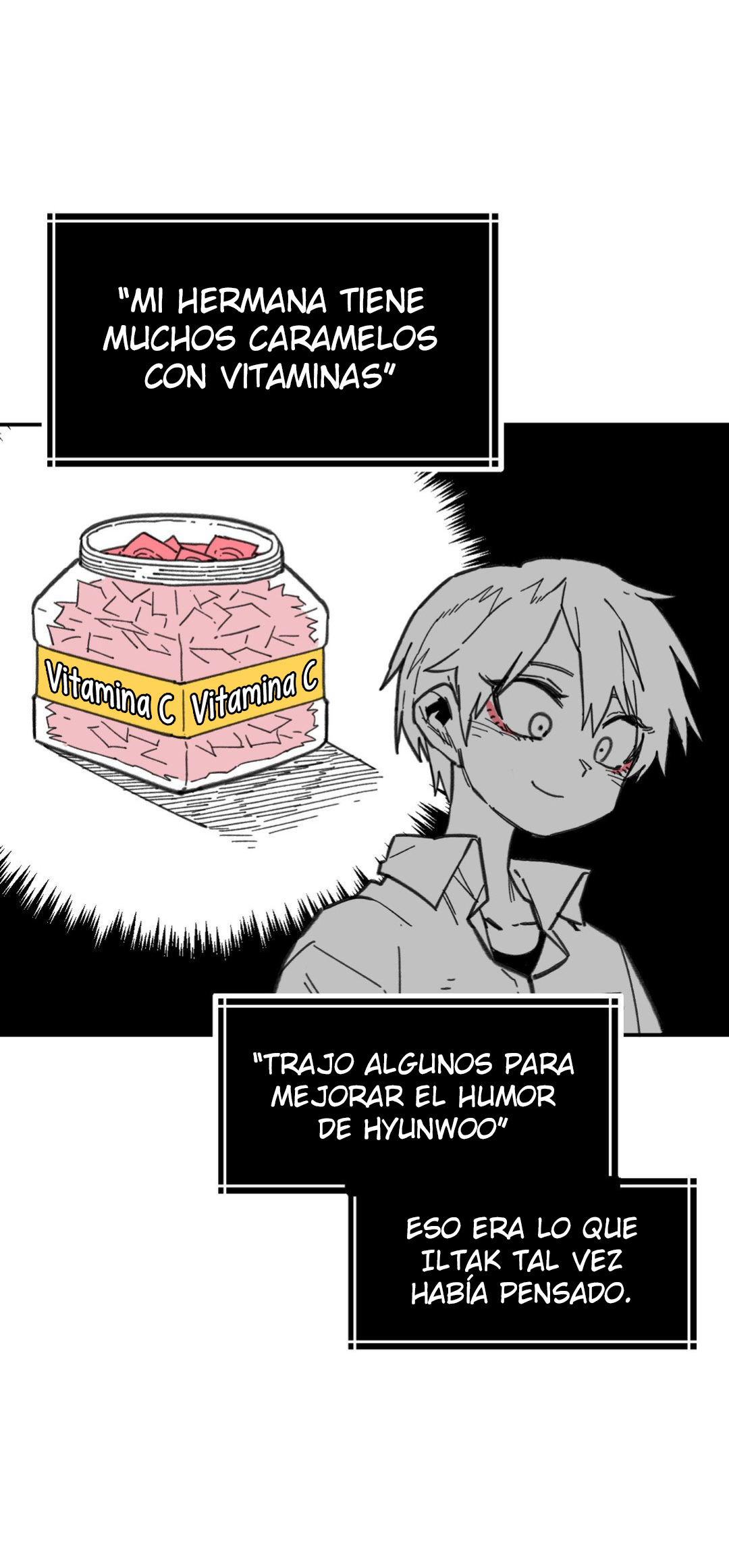 High School Boy Capitulo 14 página 13