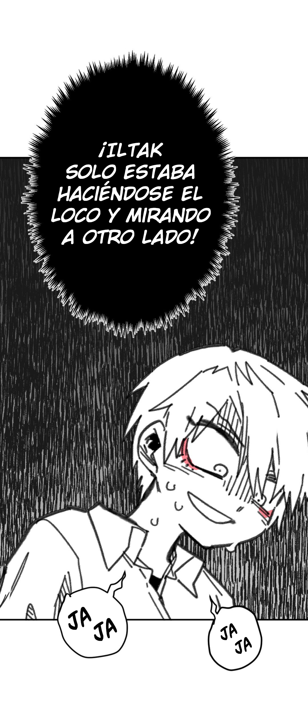 High School Boy Capitulo 14 página 16