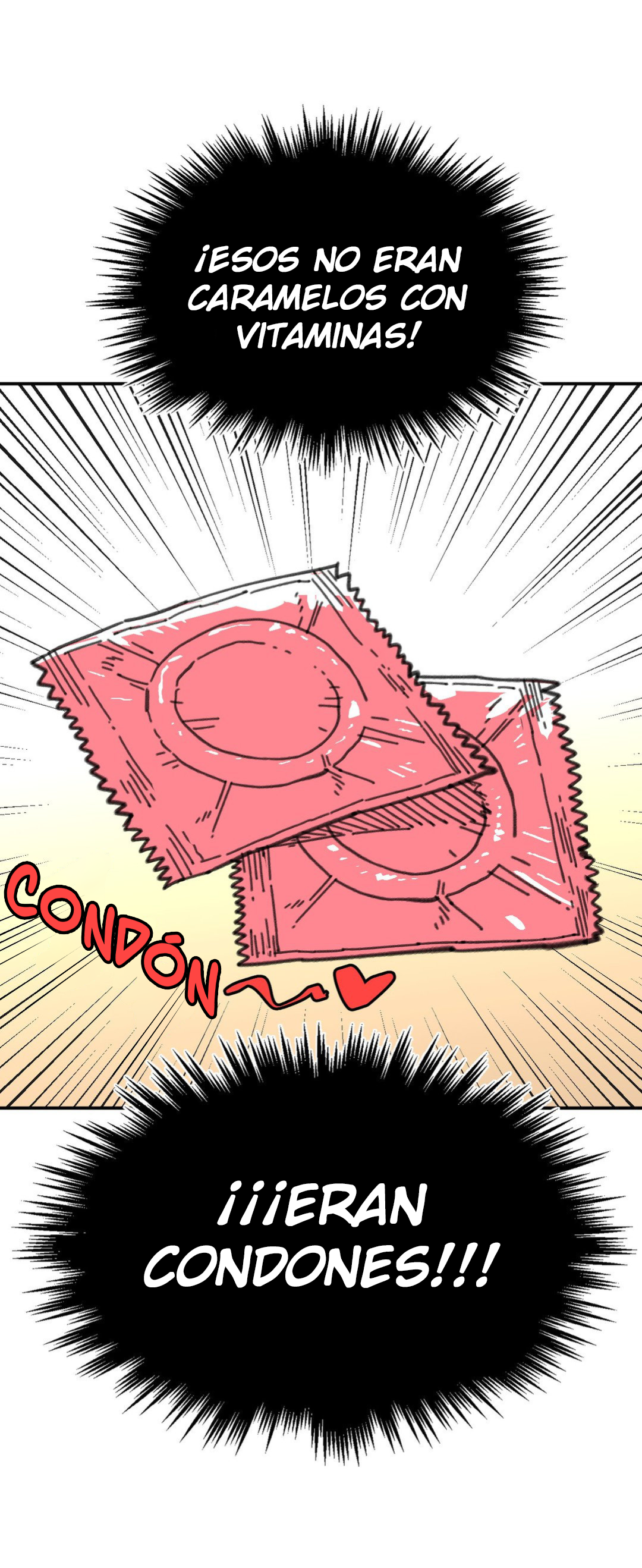 High School Boy Capitulo 14 página 17