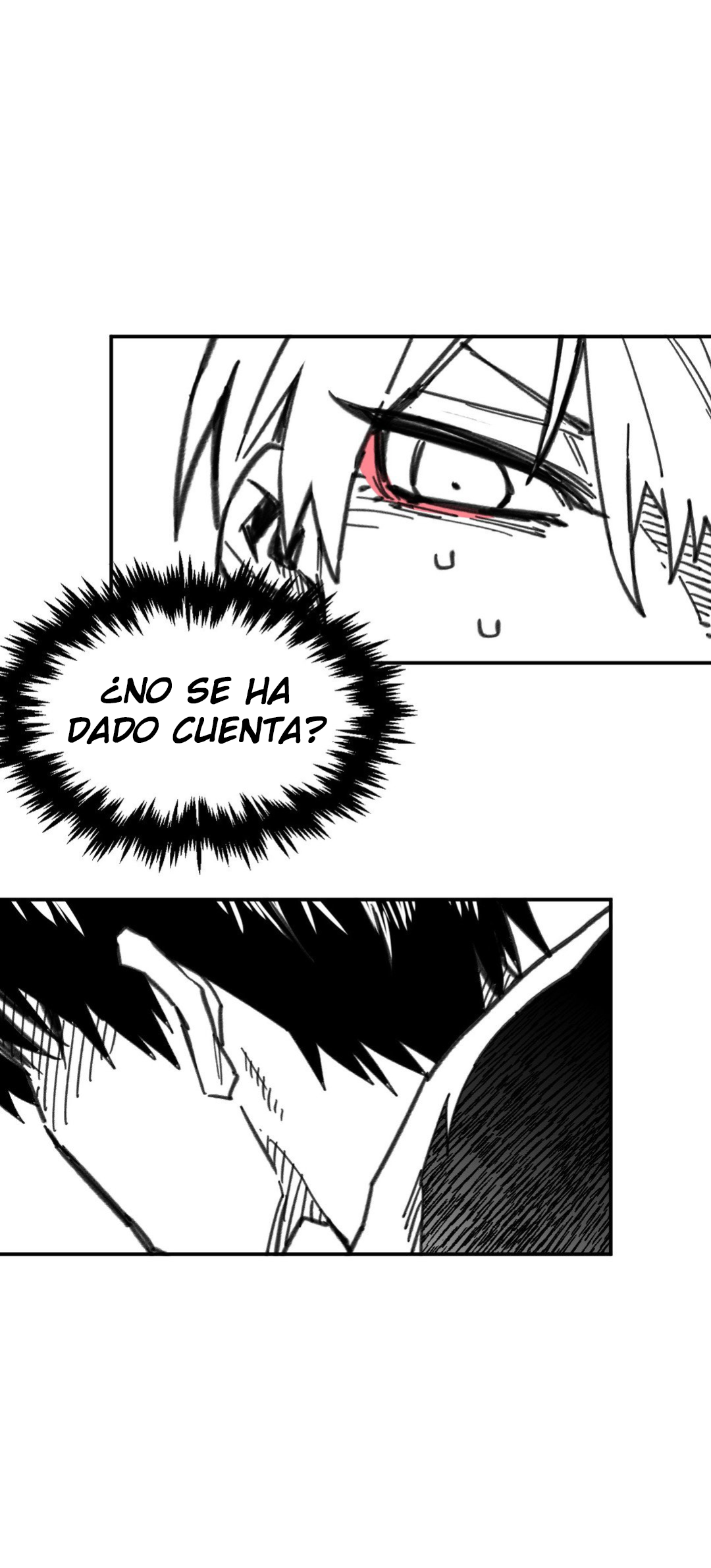High School Boy Capitulo 14 página 24