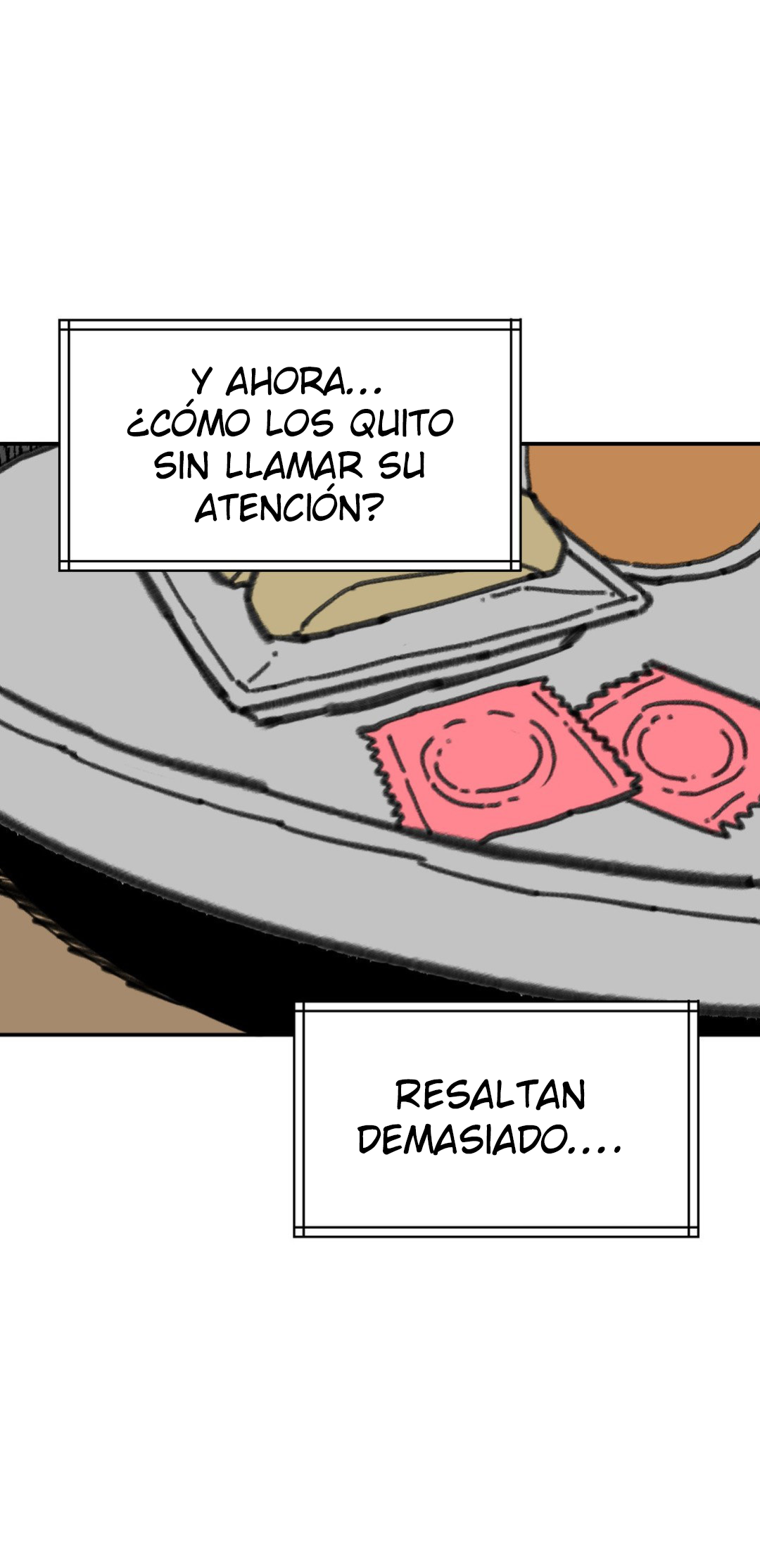 High School Boy Capitulo 14 página 26