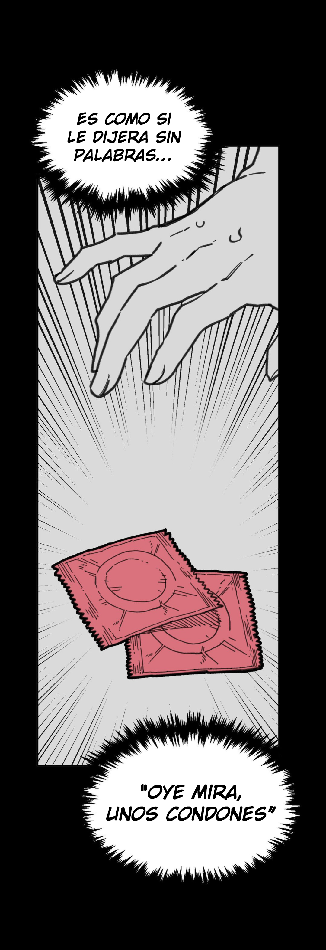 High School Boy Capitulo 14 página 29