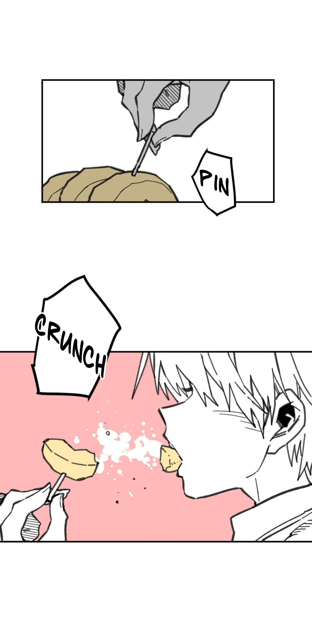 High School Boy Capitulo 14 página 4