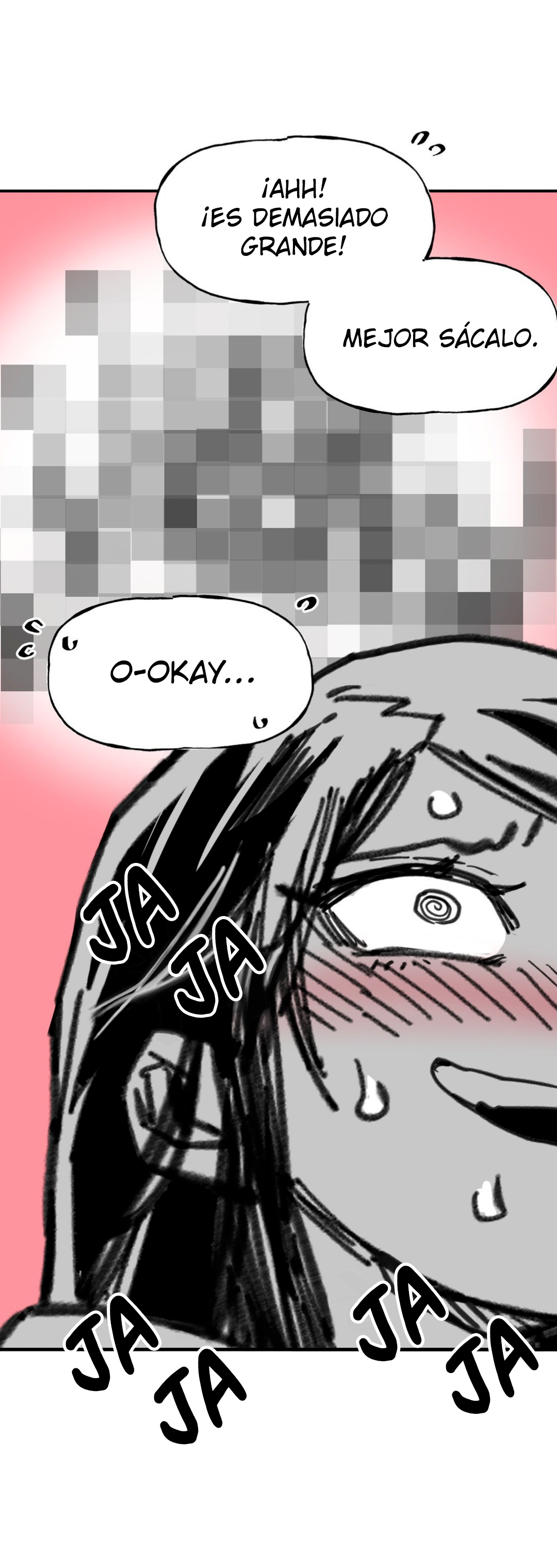 High School Boy Capitulo 14 página 41