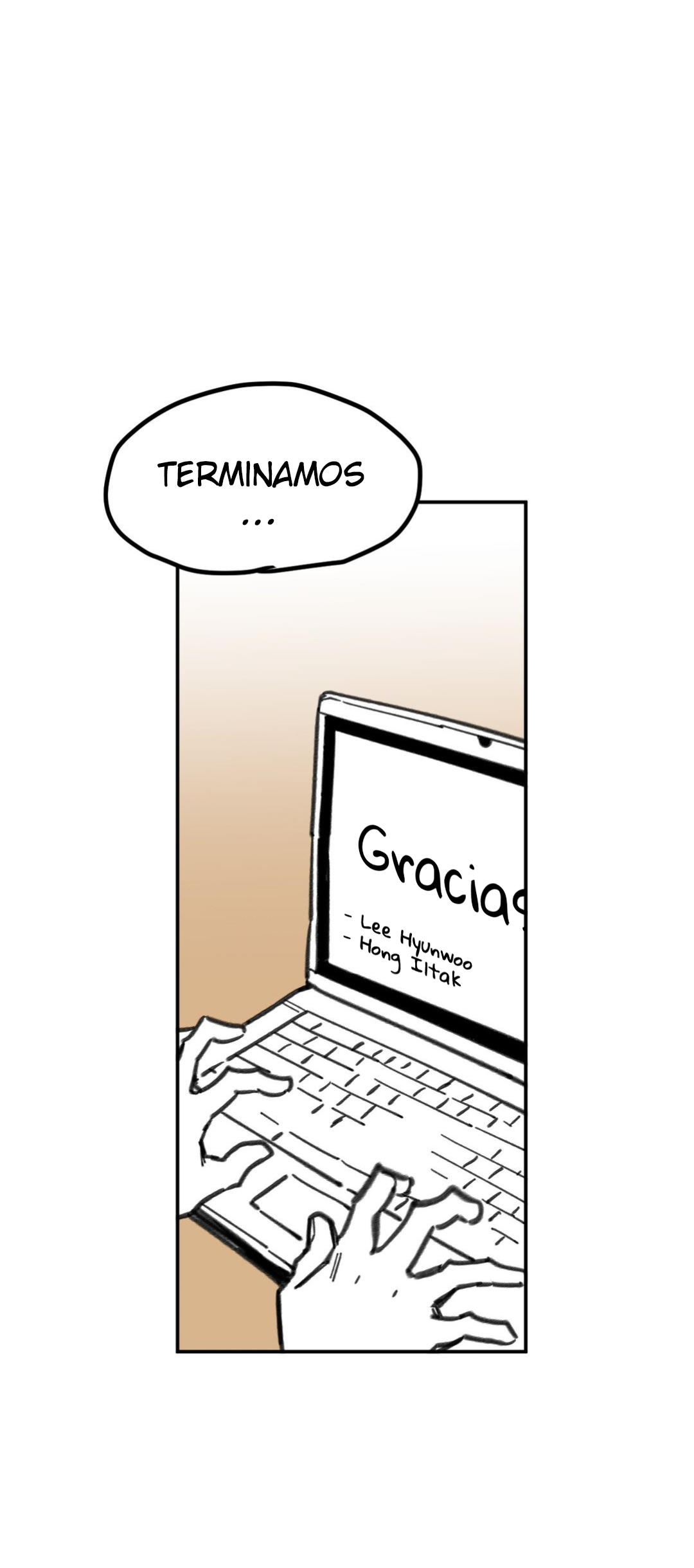 High School Boy Capitulo 14 página 42