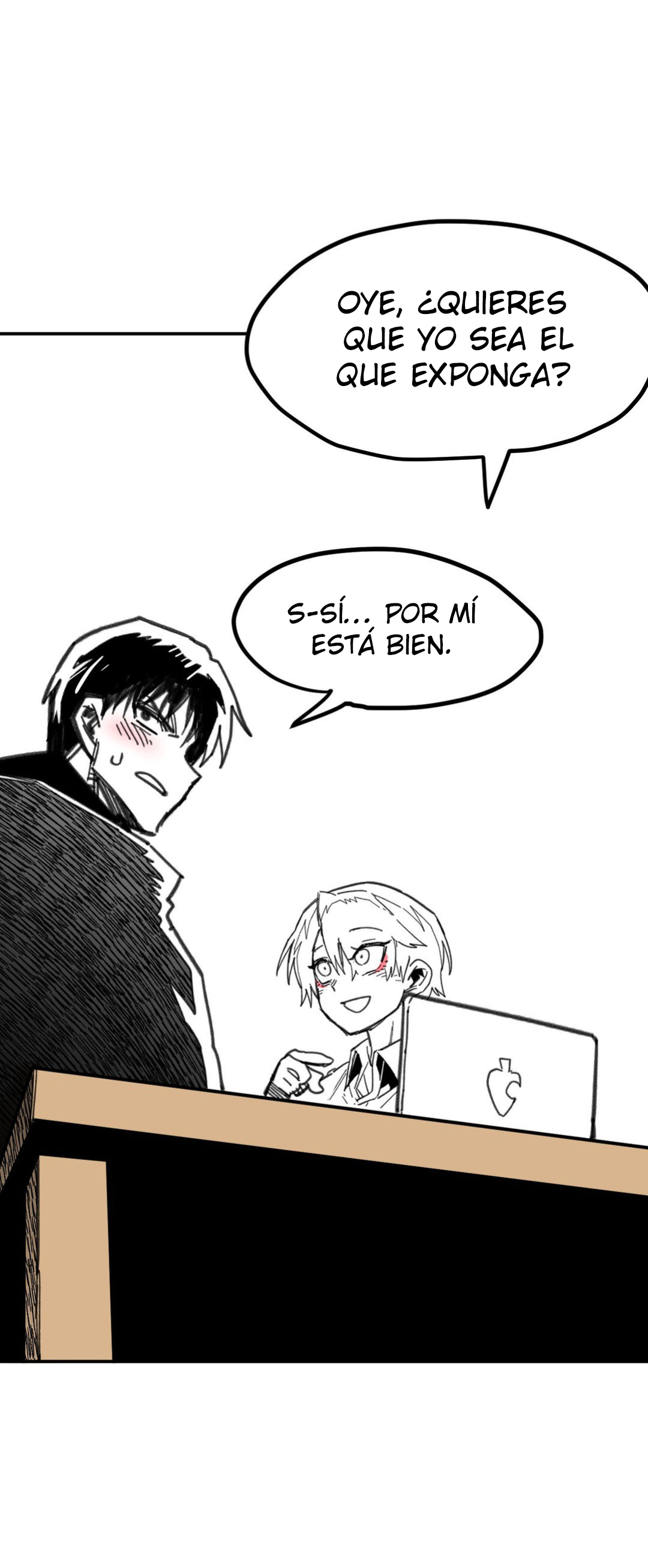 High School Boy Capitulo 14 página 43