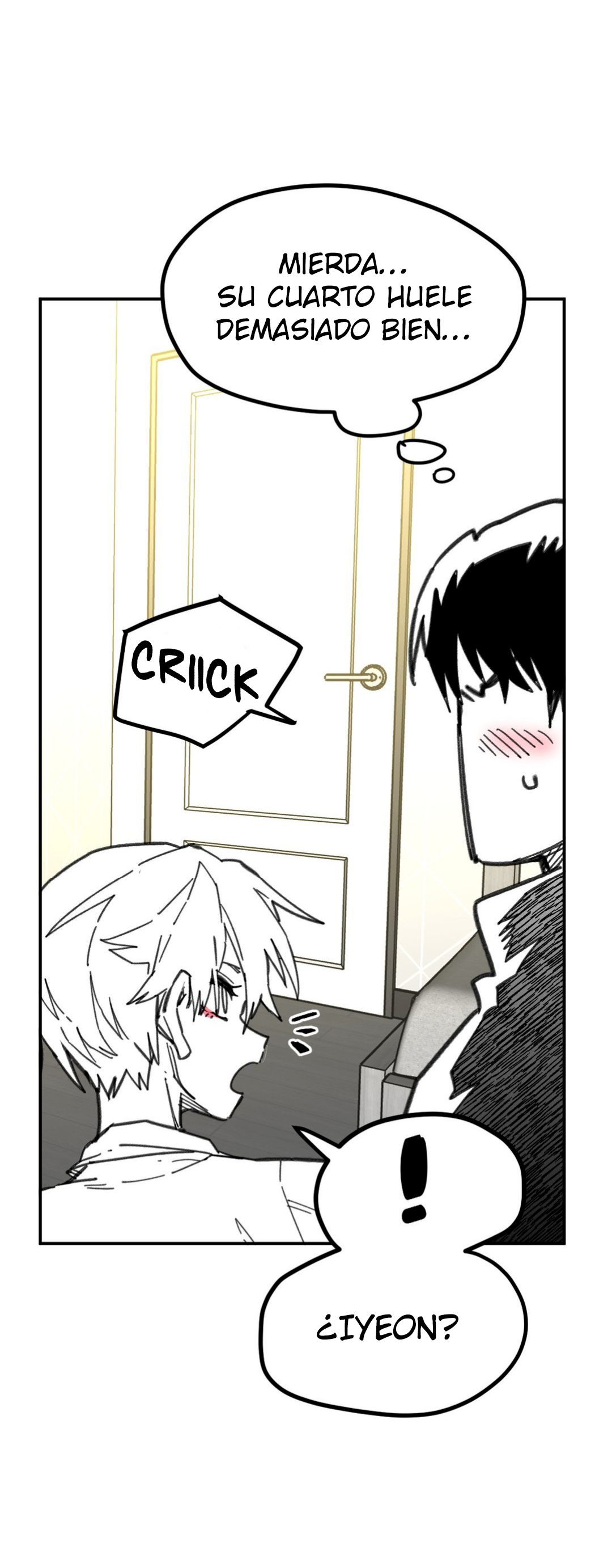 High School Boy Capitulo 14 página 45