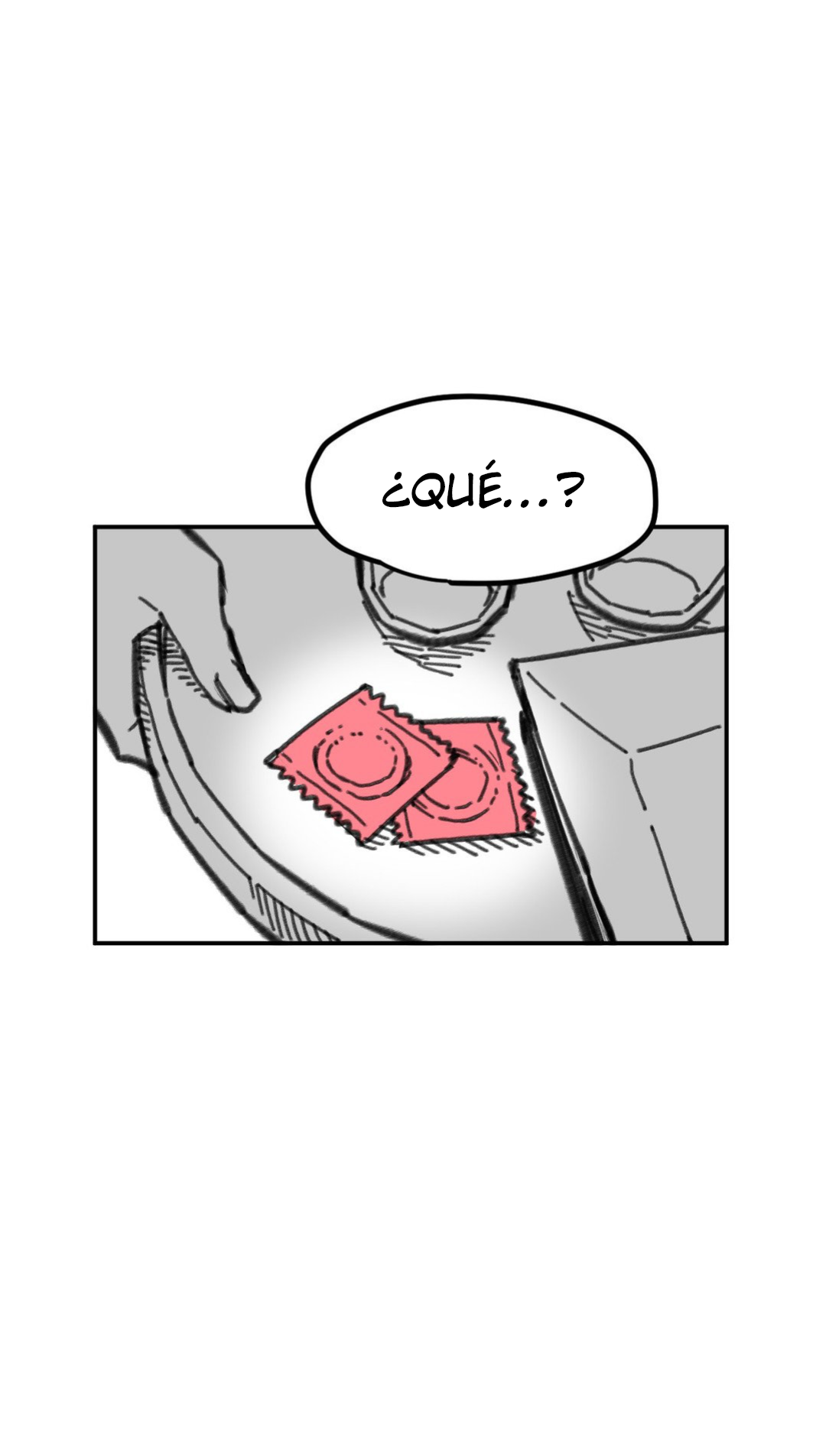 High School Boy Capitulo 14 página 49