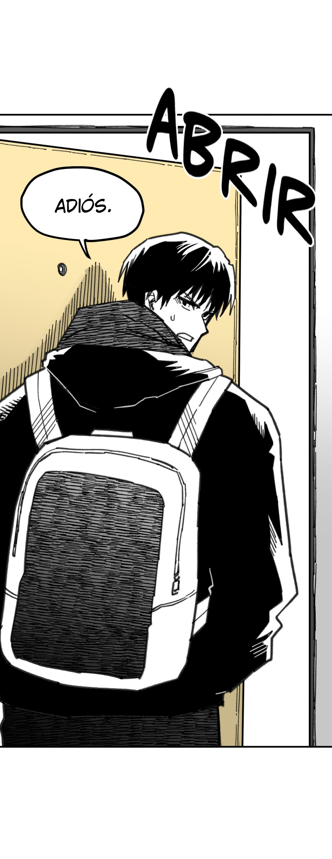 High School Boy Capitulo 14 página 51