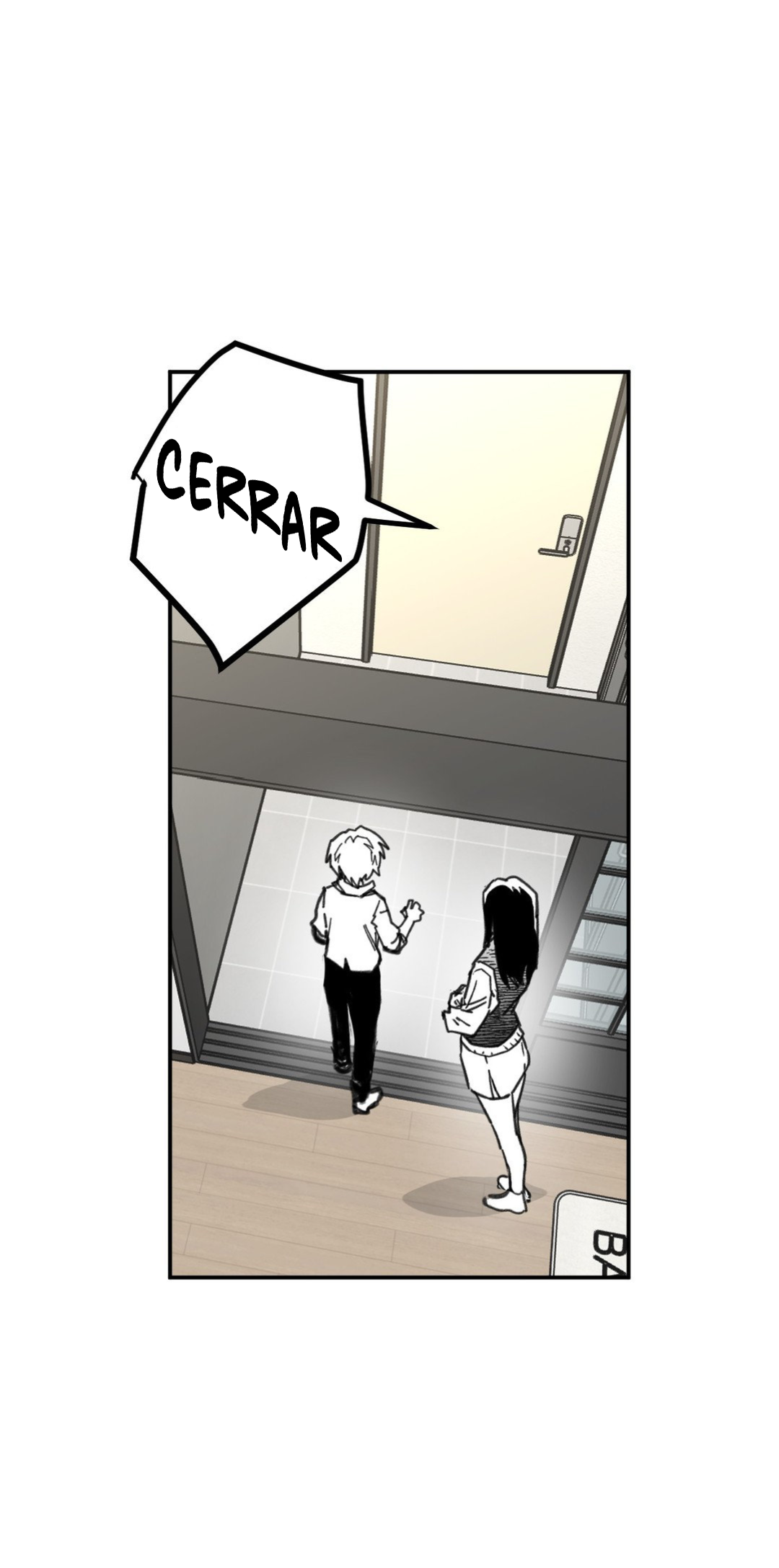 High School Boy Capitulo 14 página 53