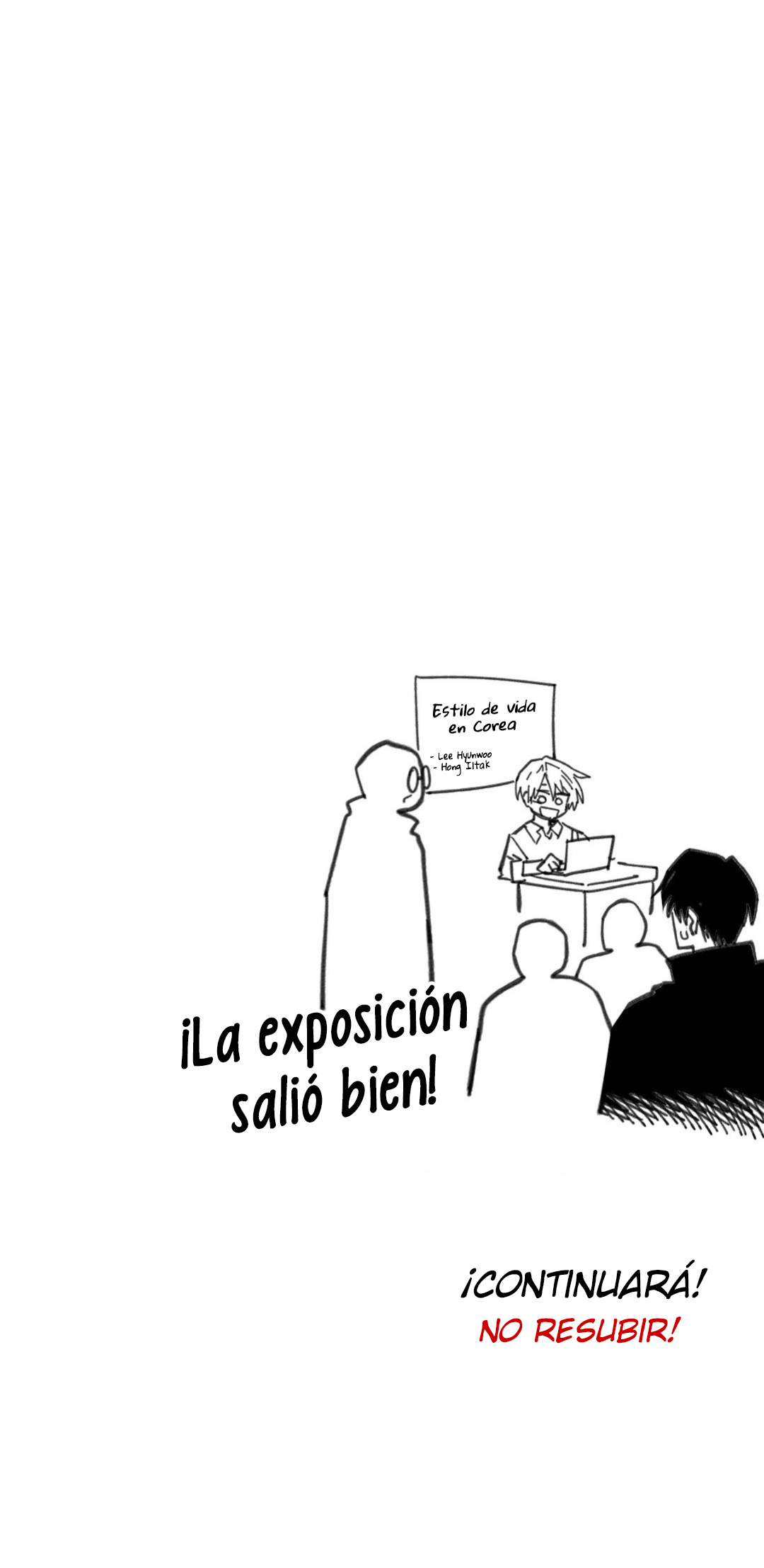 High School Boy Capitulo 14 página 57