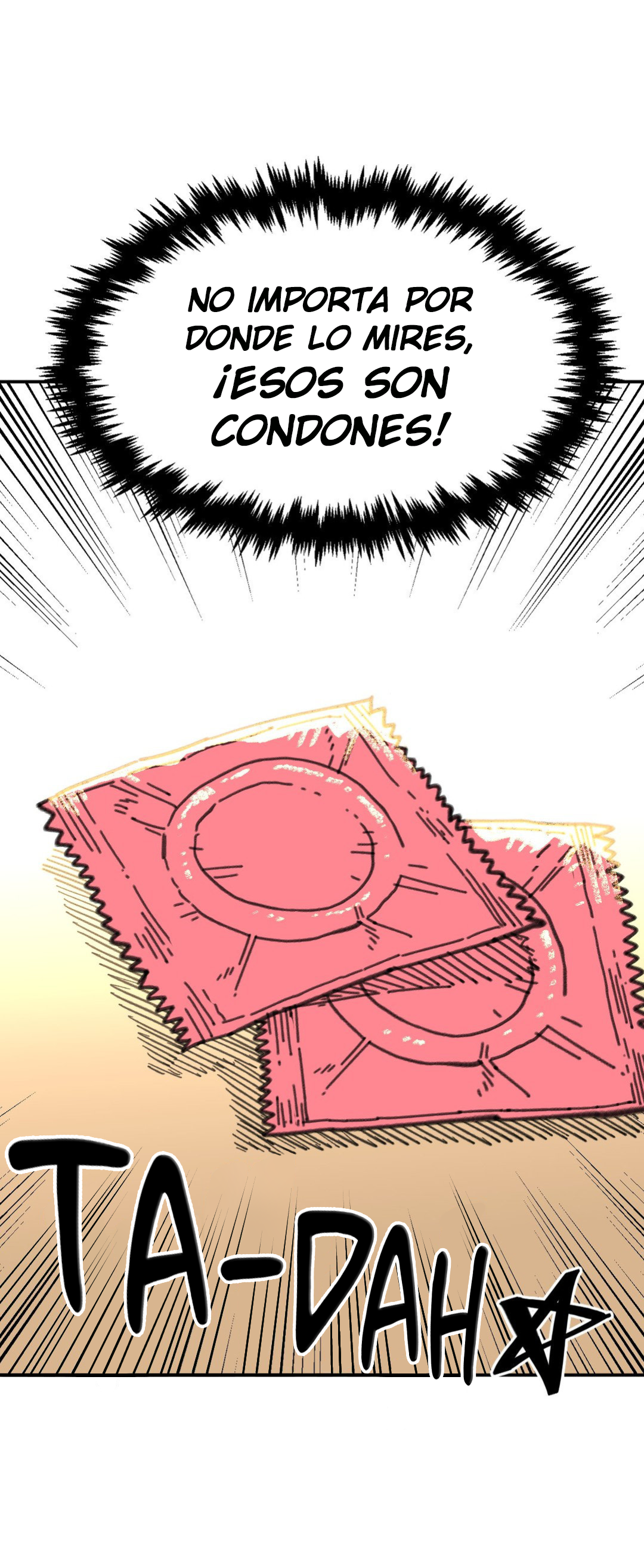 High School Boy Capitulo 14 página 8