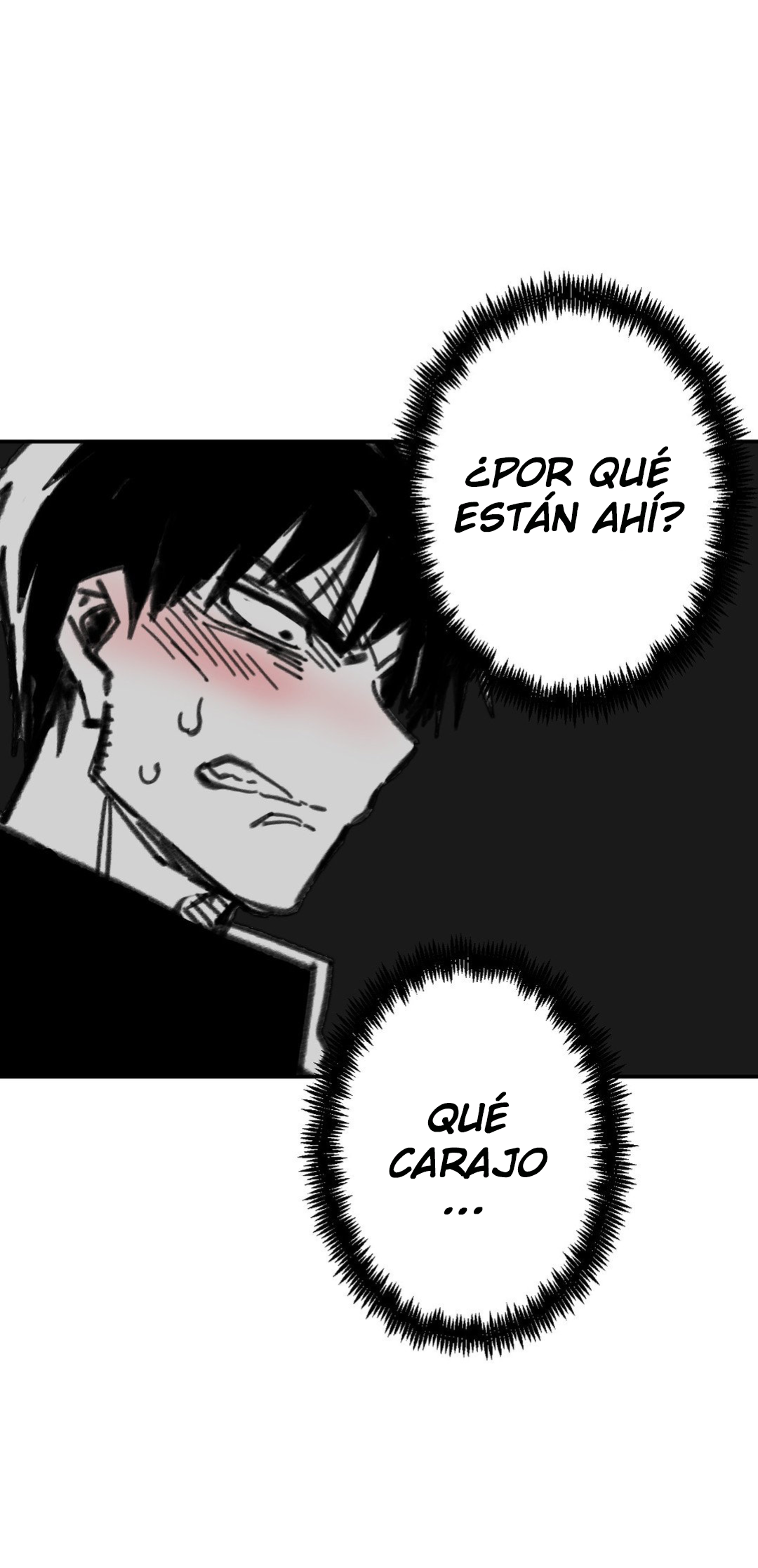 High School Boy Capitulo 14 página 9