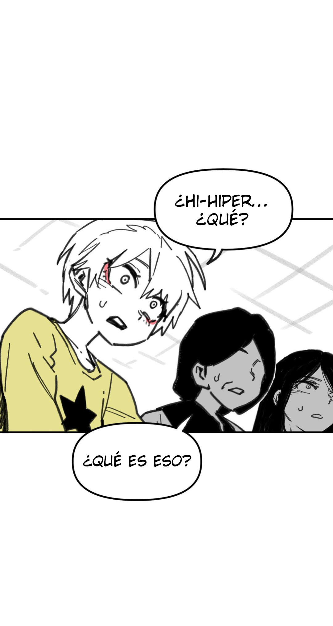 High School Boy Capitulo 15 página 11