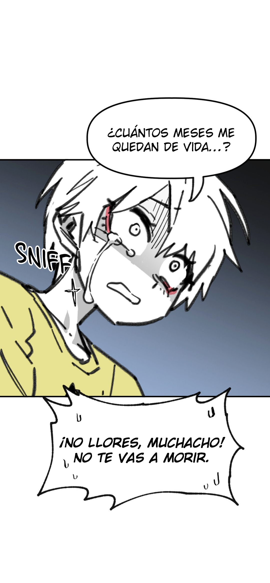 High School Boy Capitulo 15 página 12