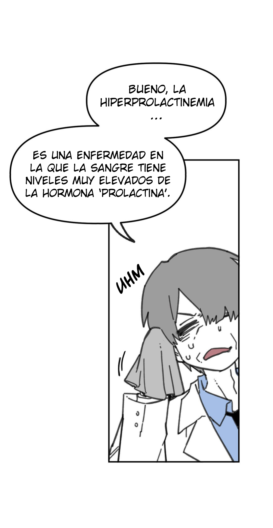 High School Boy Capitulo 15 página 13