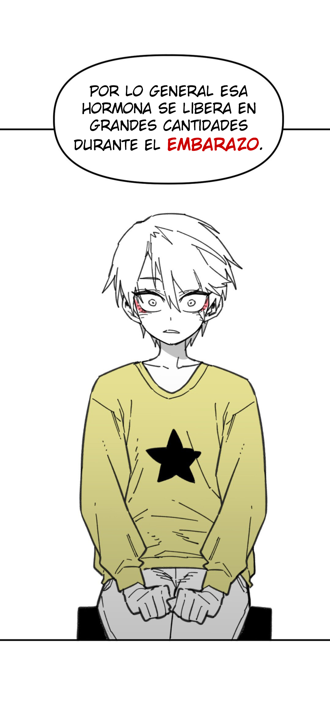 High School Boy Capitulo 15 página 14