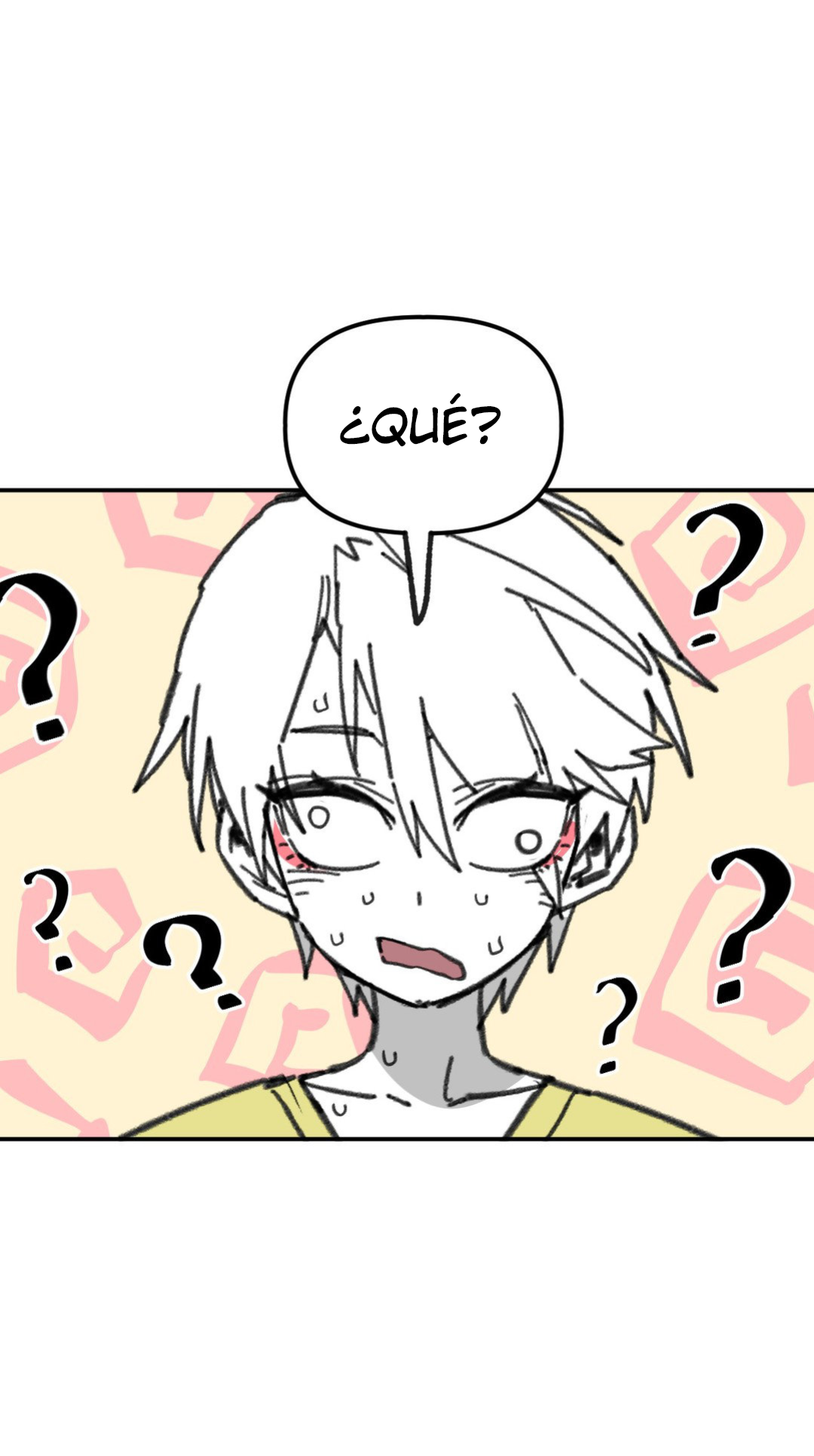 High School Boy Capitulo 15 página 15