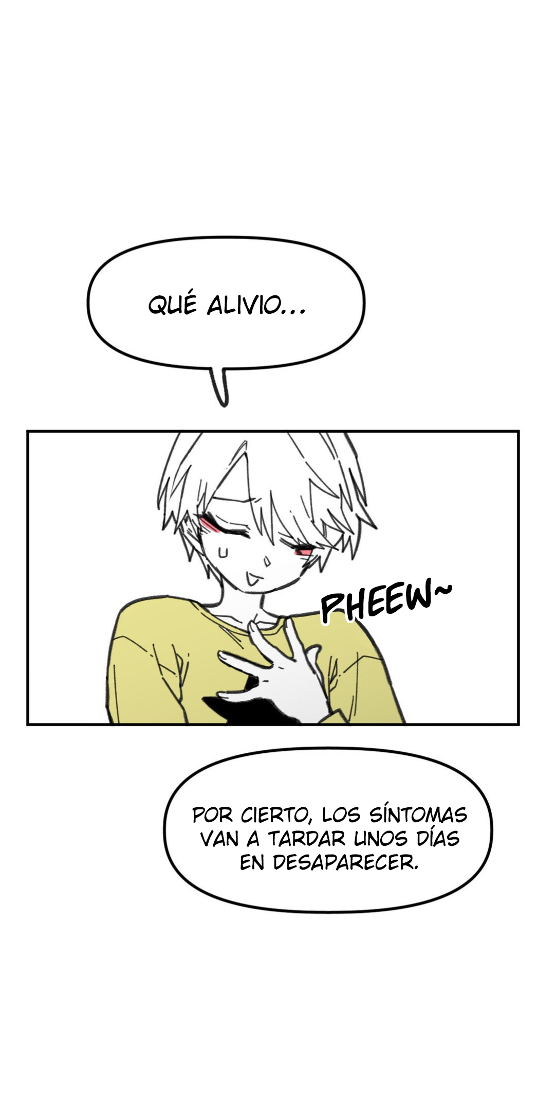 High School Boy Capitulo 15 página 21