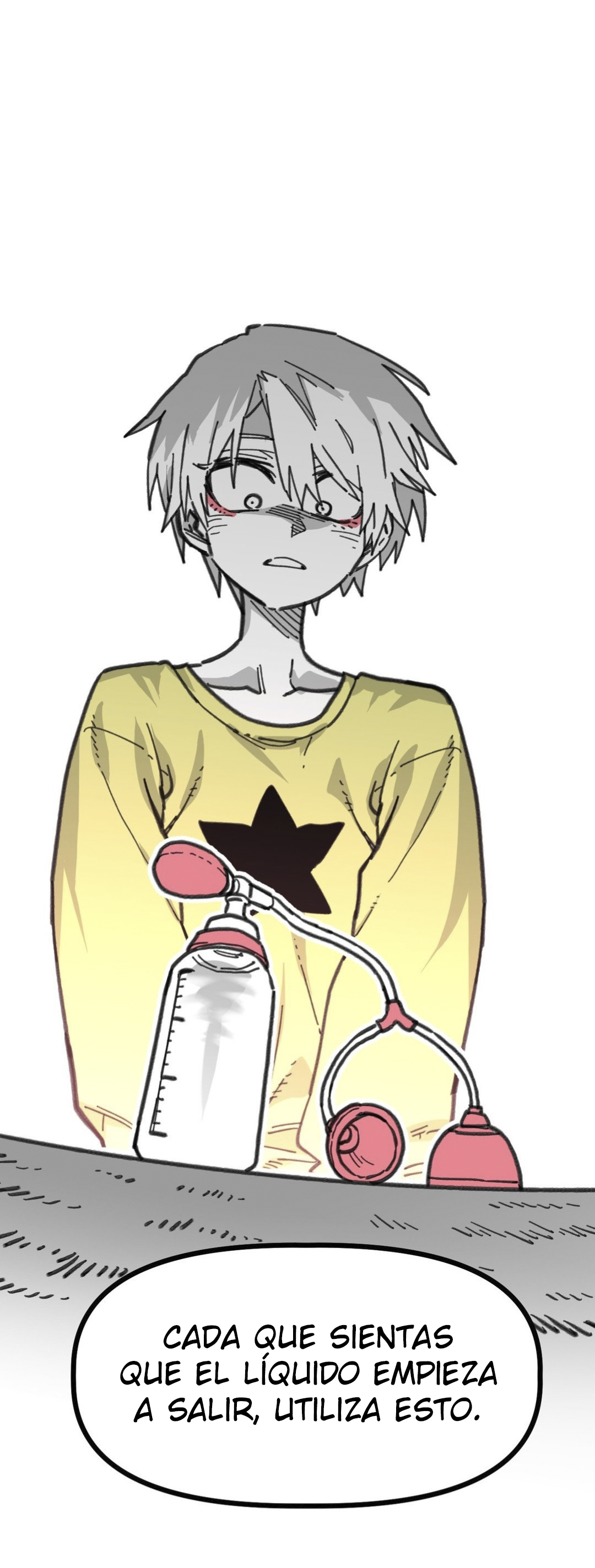 High School Boy Capitulo 15 página 23
