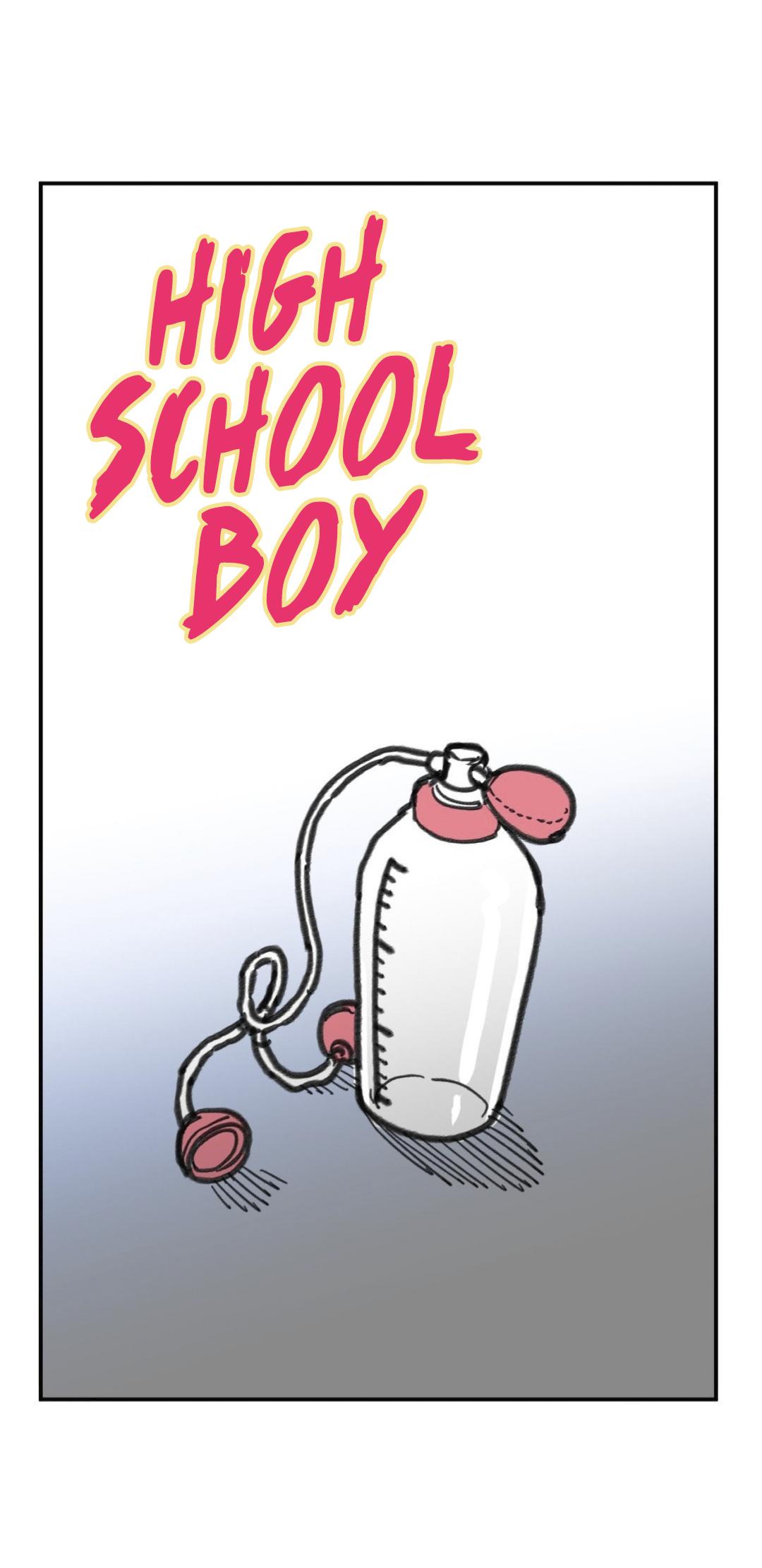 High School Boy Capitulo 15 página 24