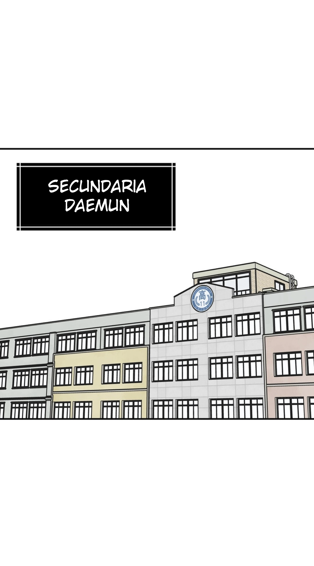 High School Boy Capitulo 15 página 25