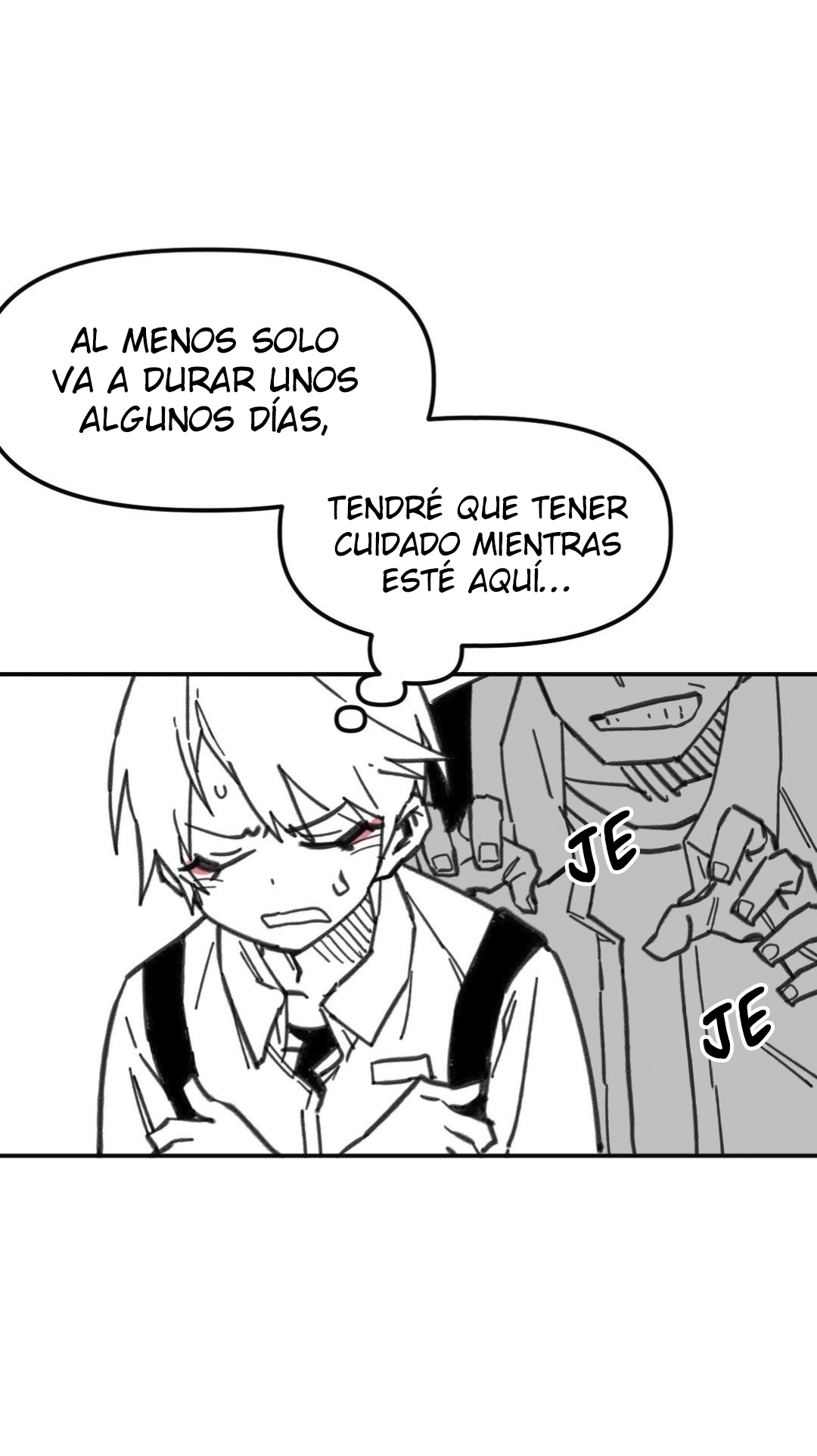 High School Boy Capitulo 15 página 28