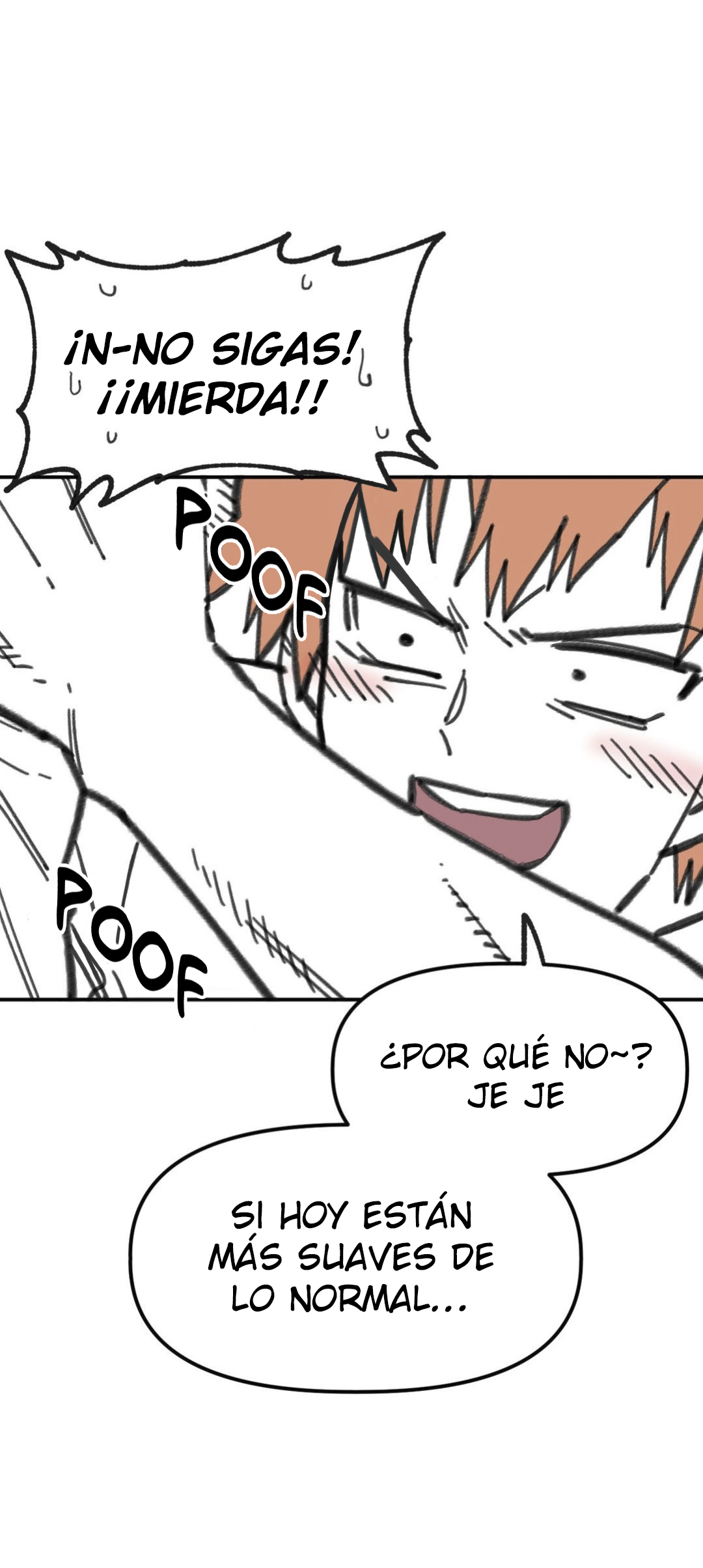 High School Boy Capitulo 15 página 30