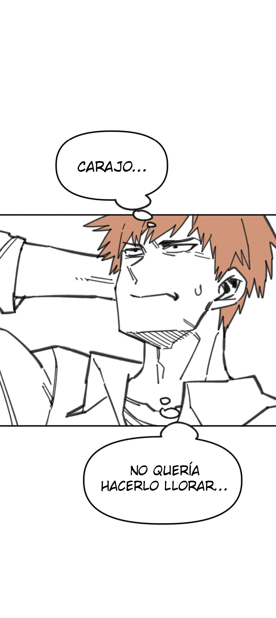 High School Boy Capitulo 15 página 34