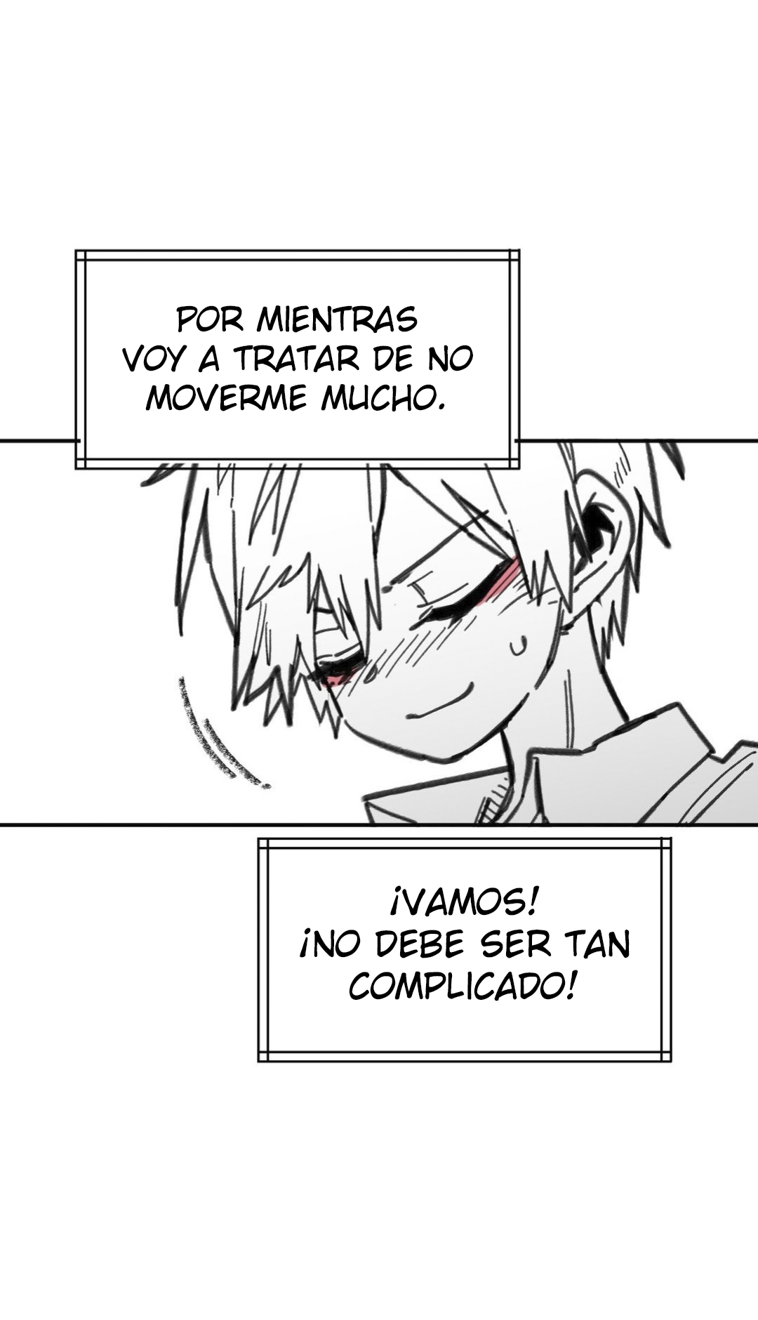 High School Boy Capitulo 15 página 39