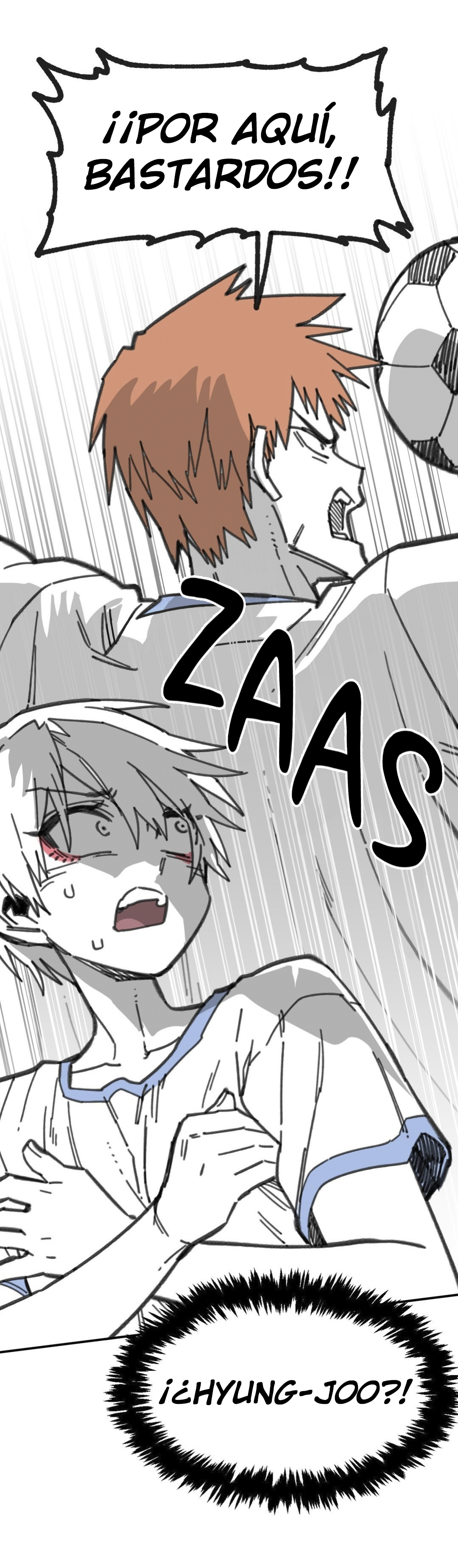 High School Boy Capitulo 15 página 43