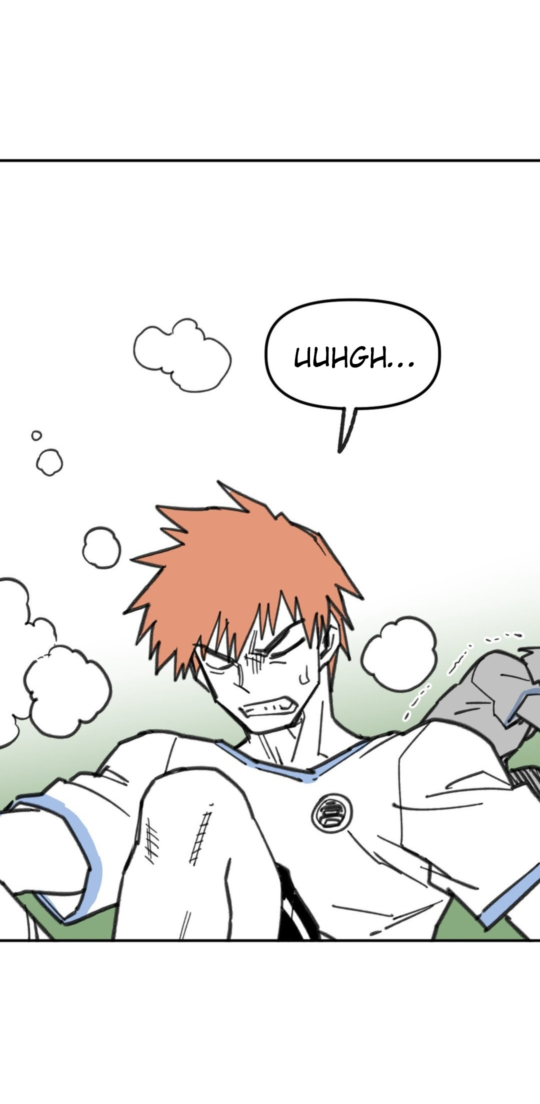 High School Boy Capitulo 15 página 45