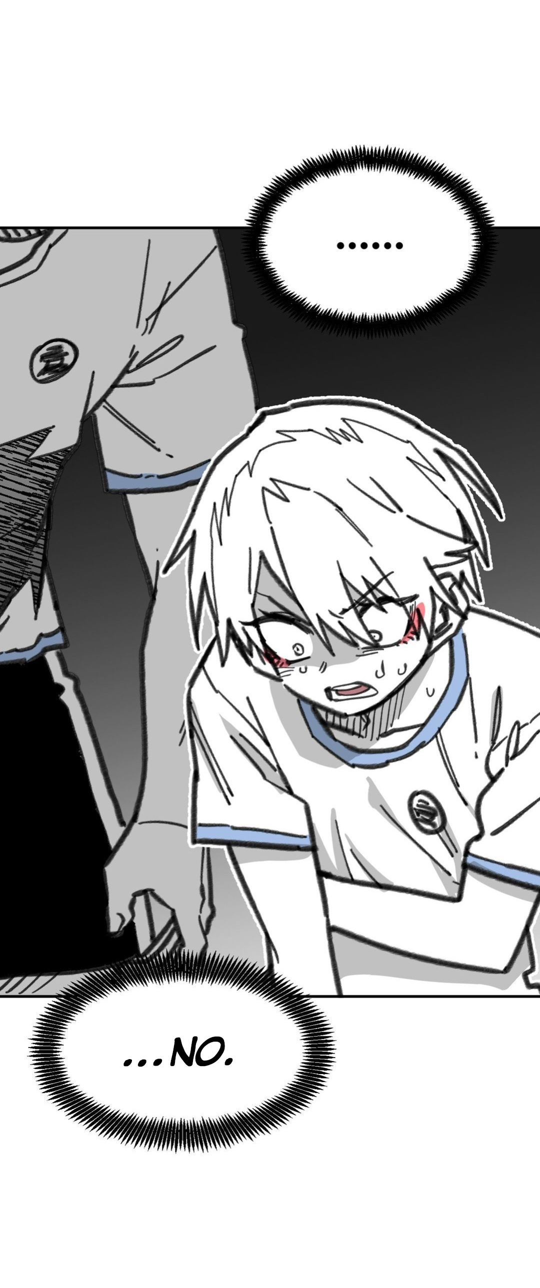 High School Boy Capitulo 15 página 49