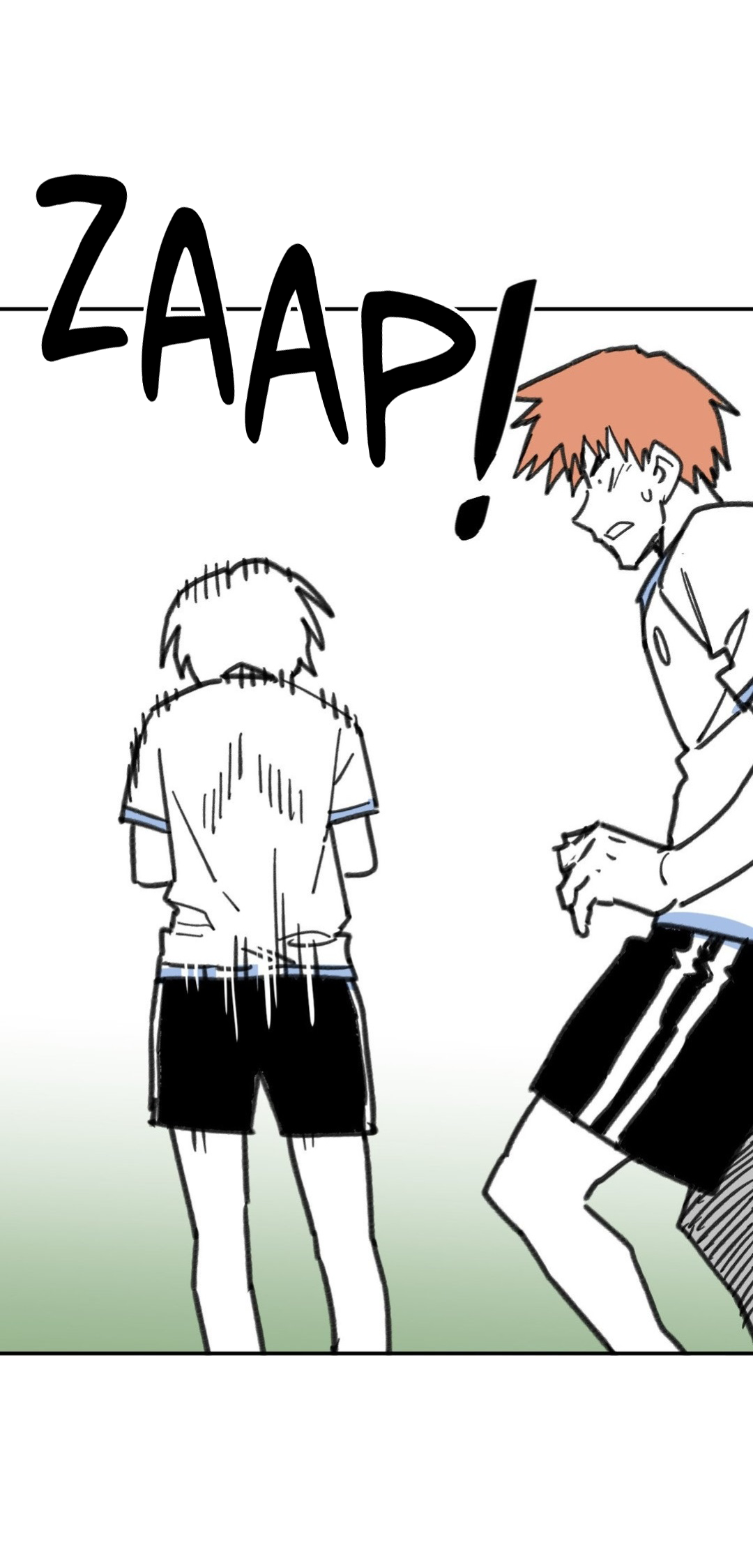 High School Boy Capitulo 15 página 51
